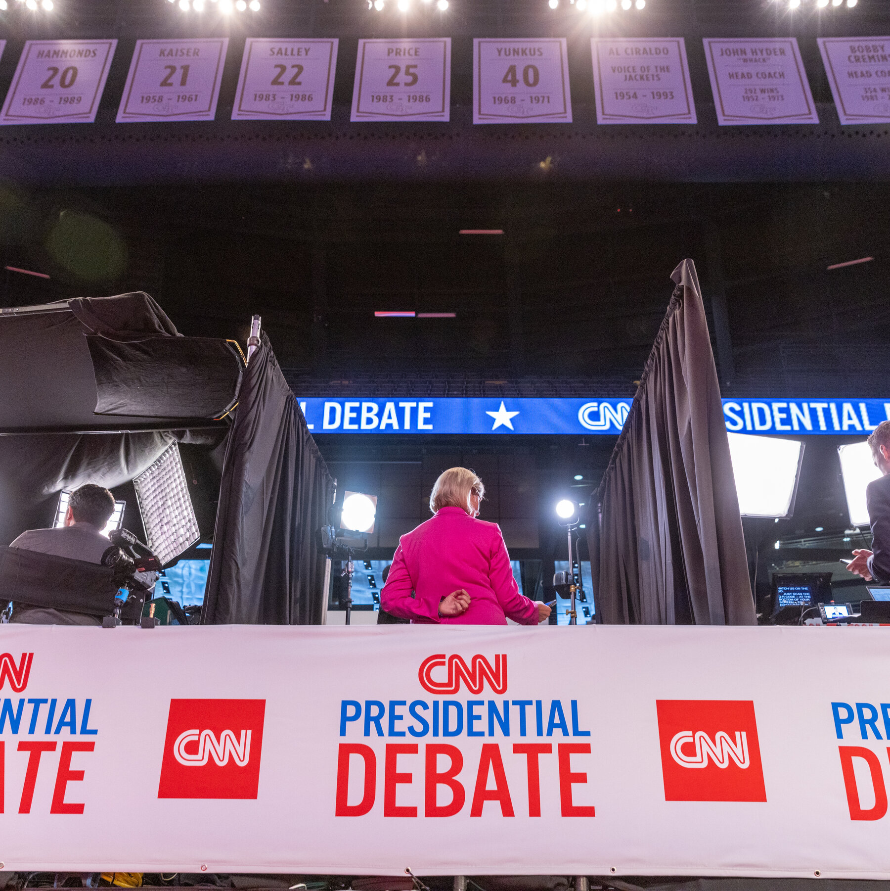 CNN’s New Streaming Service Will Debut This Fall