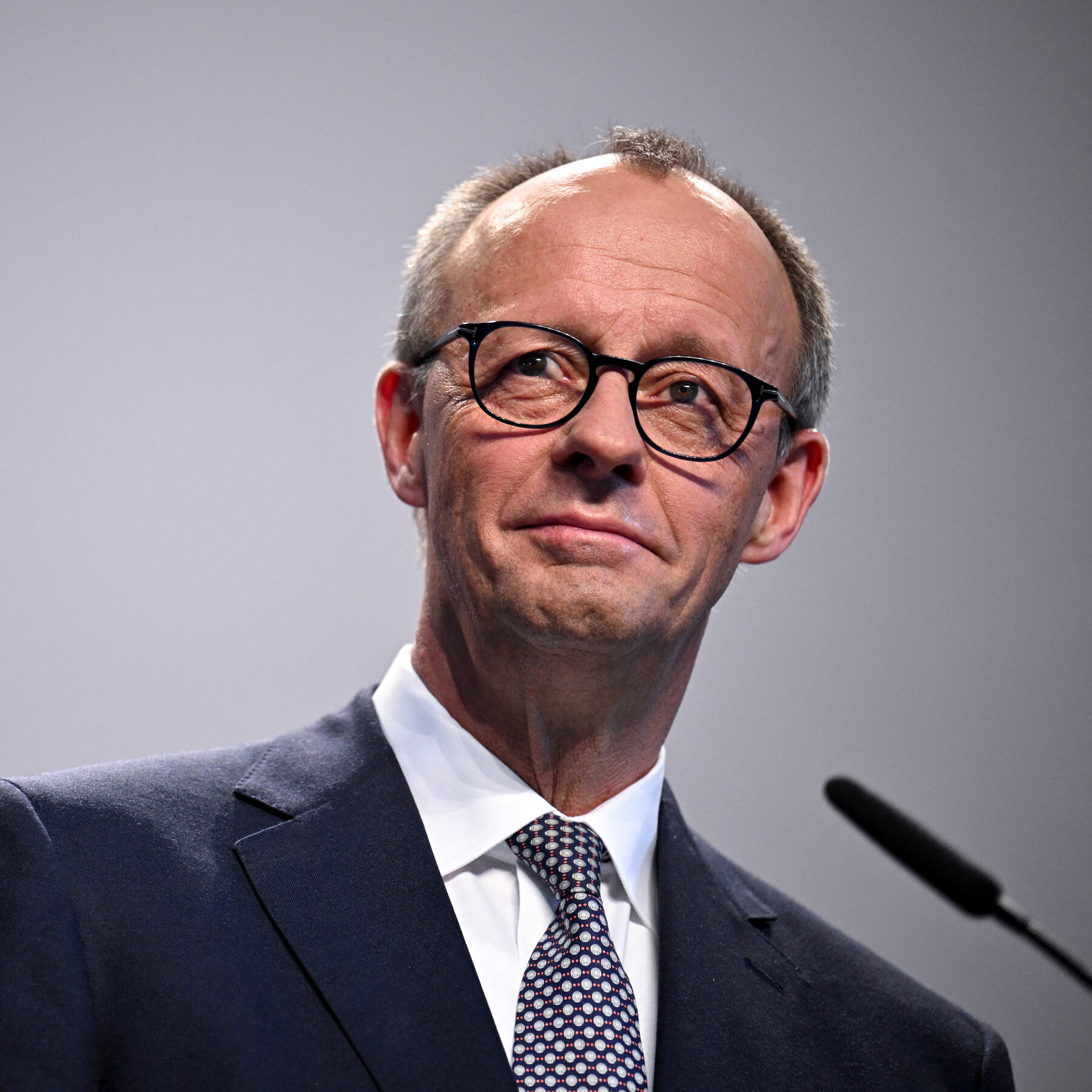 Coalition Deal in Germany Clears Way for Friedrich Merz to Become Chancellor