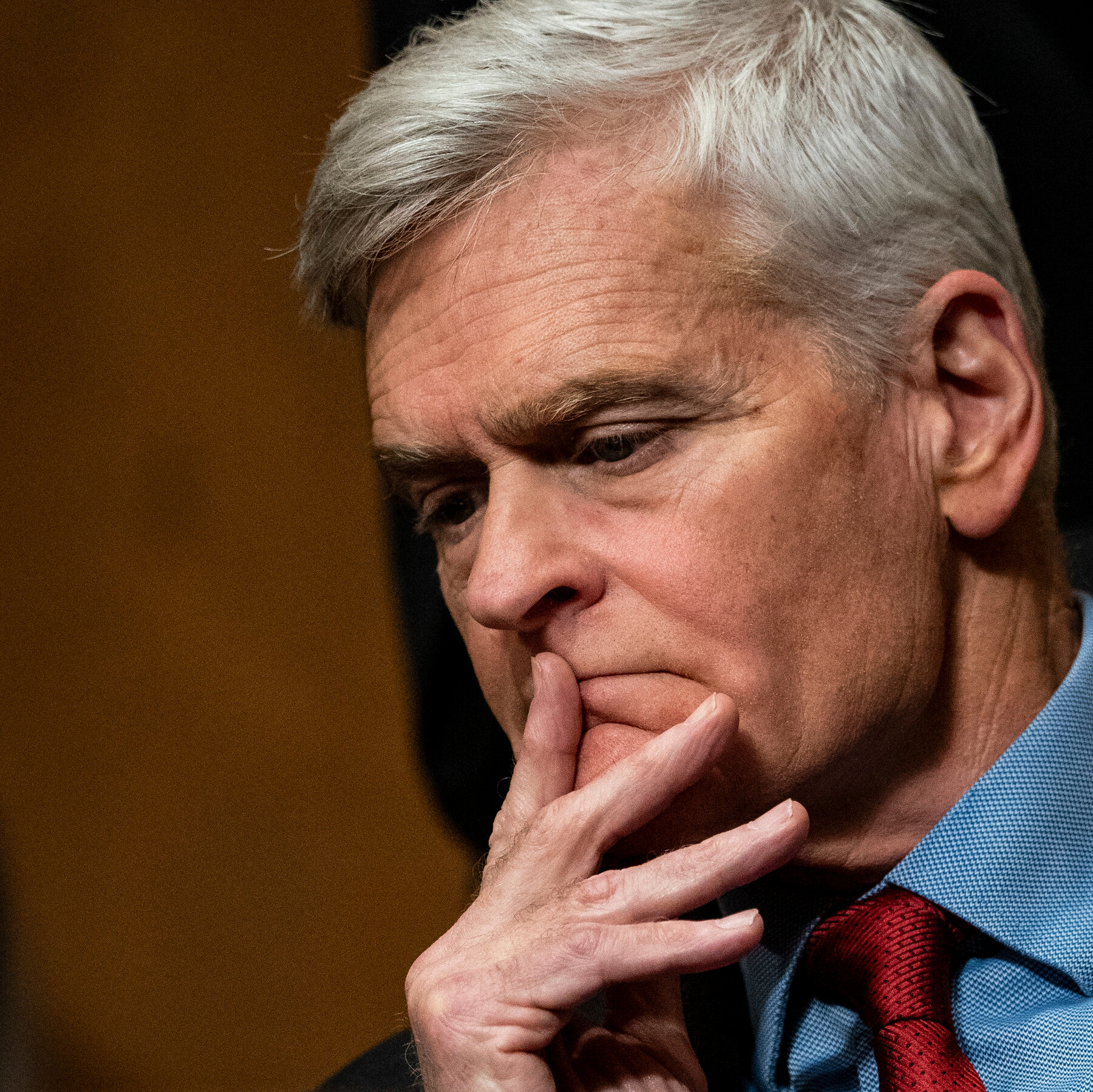 Cod Liver Oil? Vaccines? A G.O.P. Skeptic Confronts Kennedy’s Fine Line on Measles