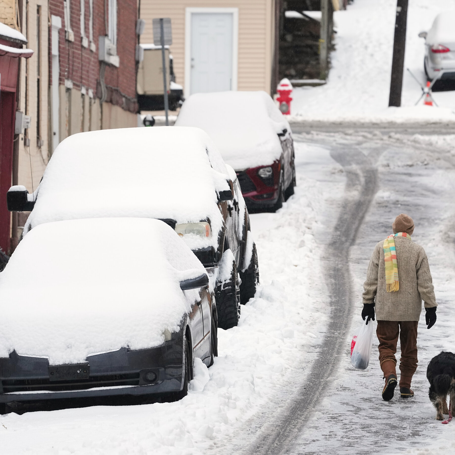 Cold Weather Forecast to Bring Chilliest Temperatures of the Season