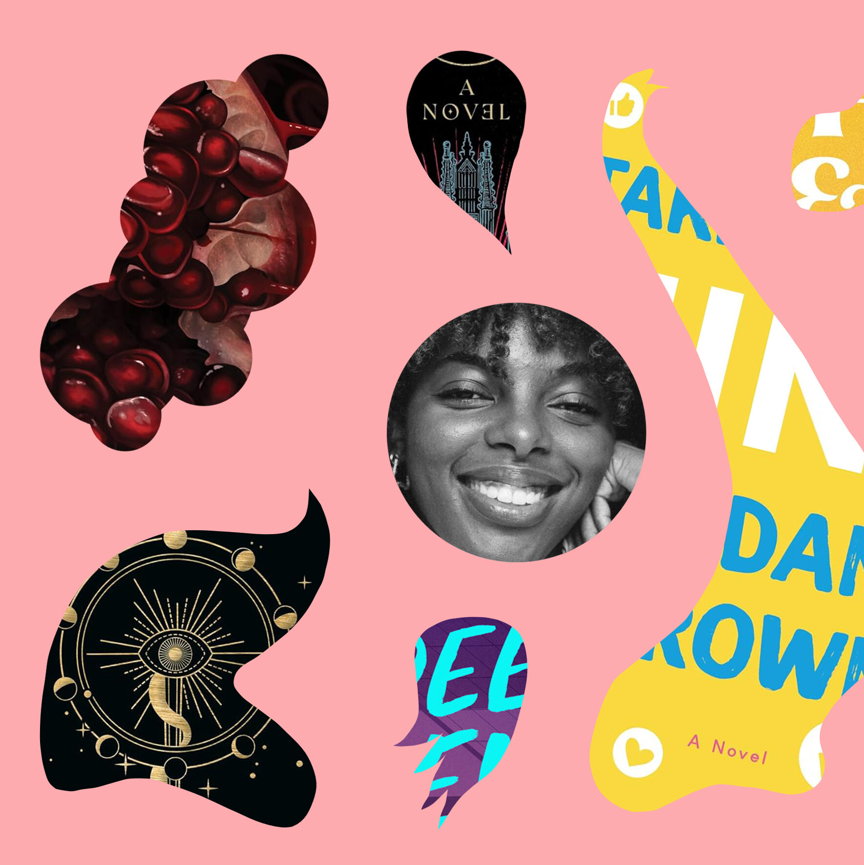 College Romance Books That Will Make You Swoon