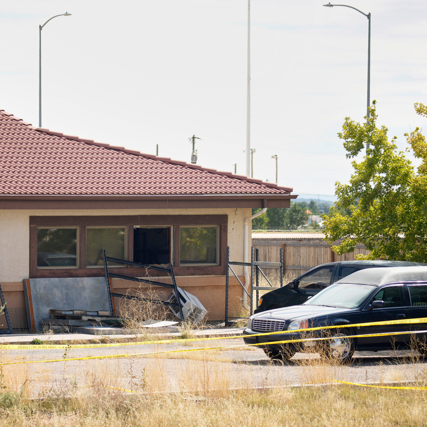 Colorado Judge Rejects Plea Deal in Corpse Abuse Case