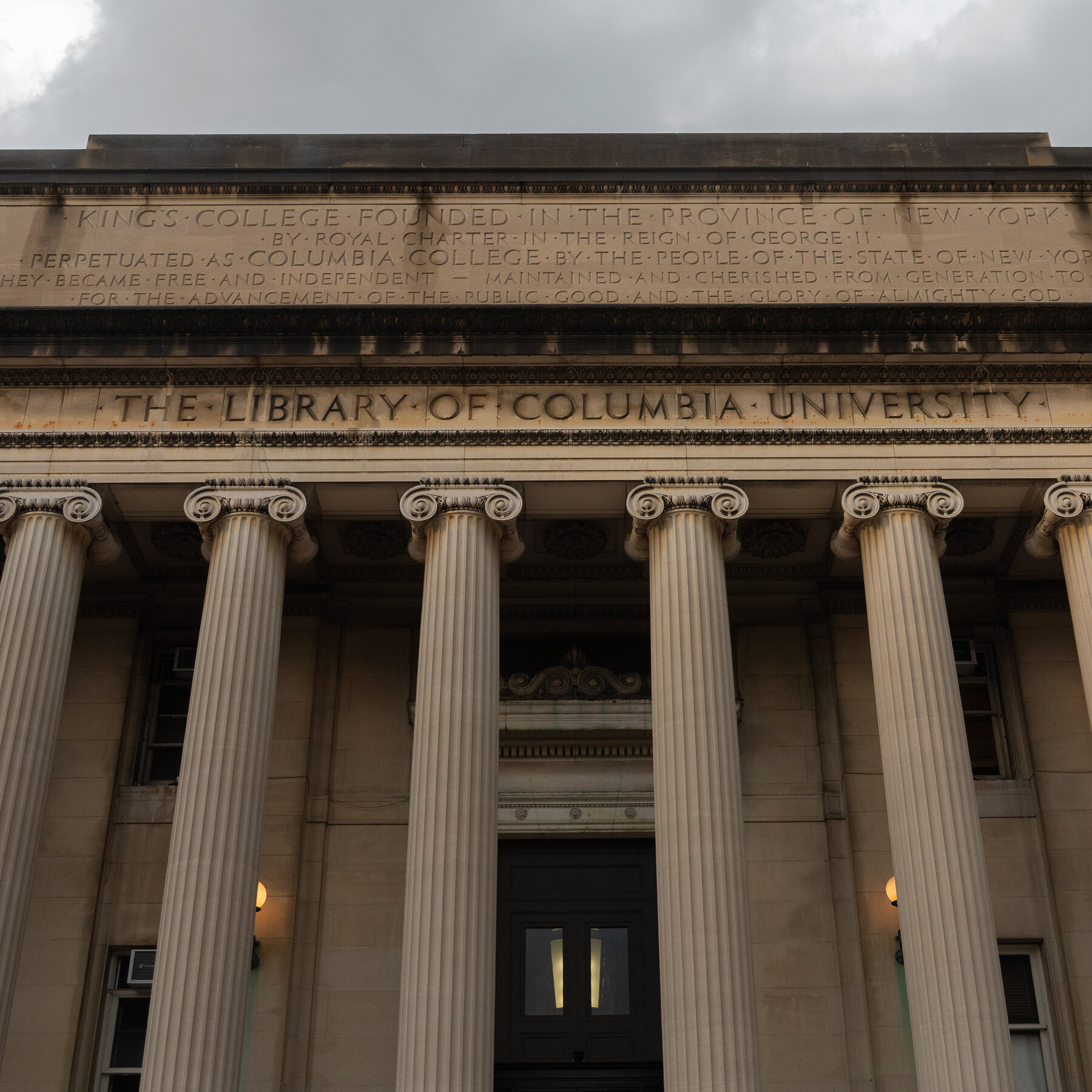 Columbia and Brown to Disclose Admissions and Race Data in Trump Deal