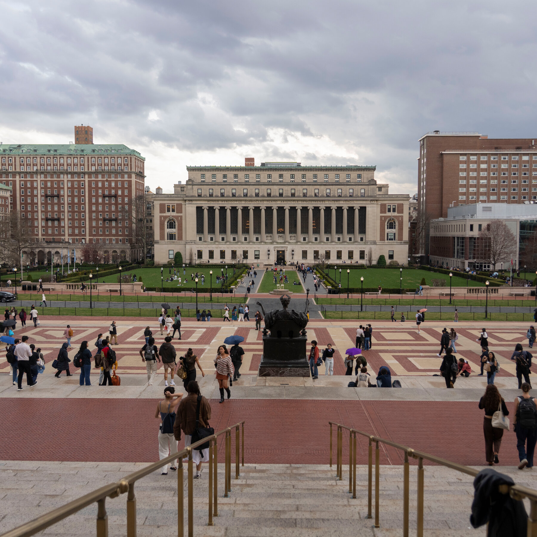 Columbia Journalism Review Faces the Kind of Crisis It Usually Covers