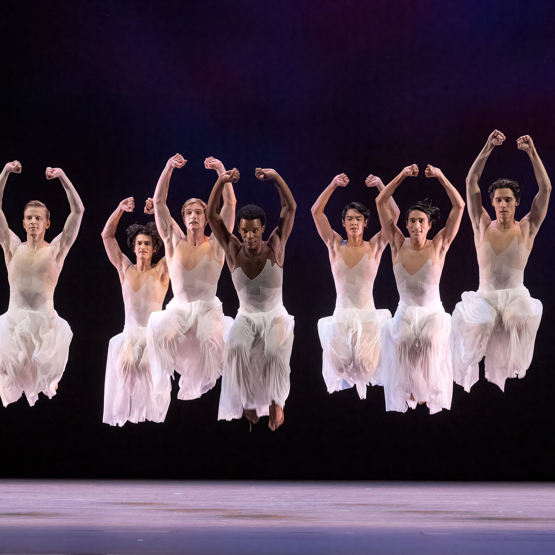 Coming to City Center: A Flurry of Dance From Around the World