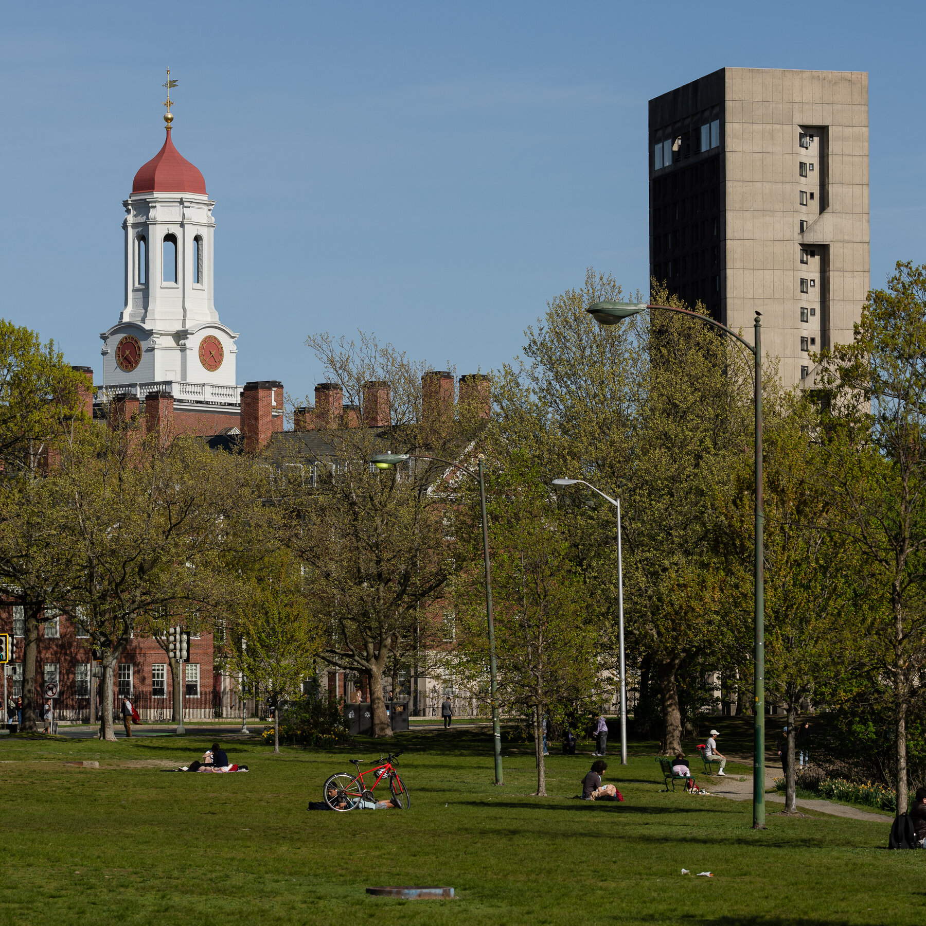 ¿Cómo puede el gobierno de EE. UU. impedir que Harvard inscriba a estudiantes internacionales?