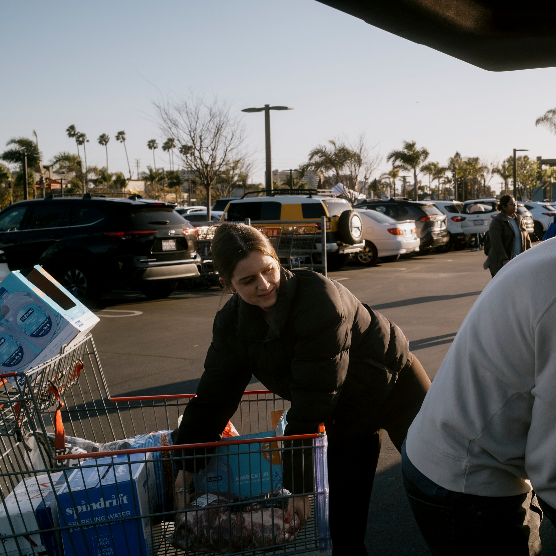 Companies Are Raising Prices as Tariffs Hit