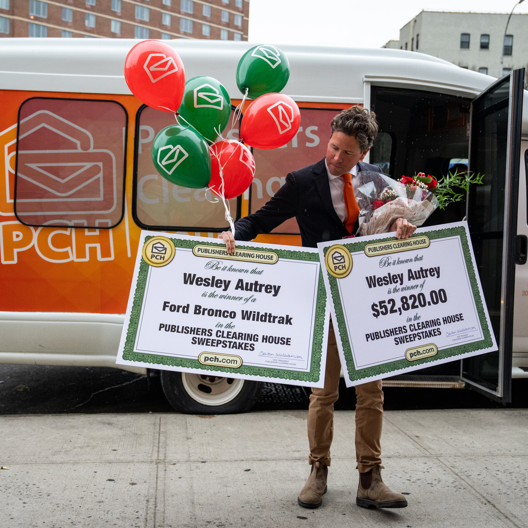 Company That Bought Publishers Clearing House Won’t Pay Past Prize Winners