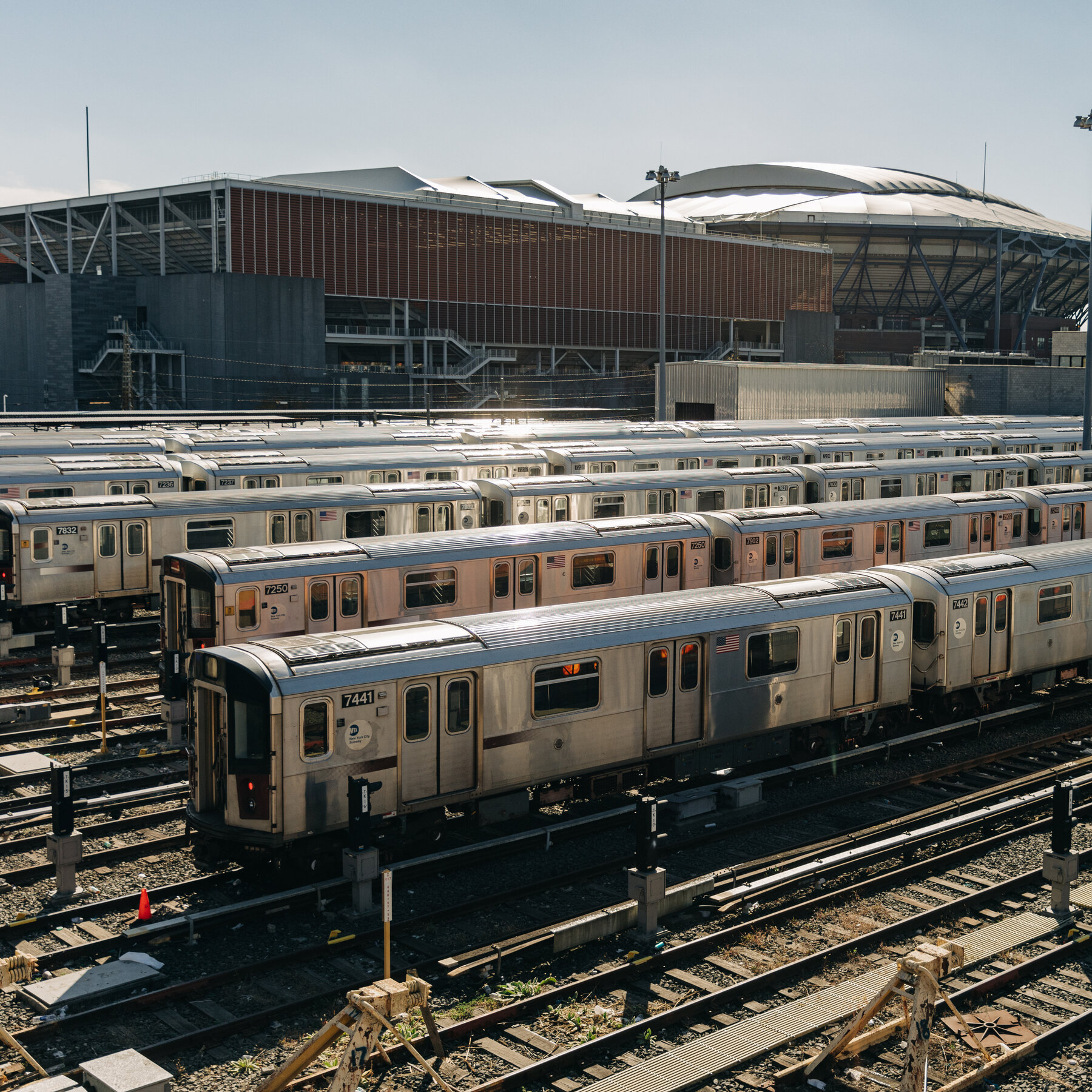 Congestion Pricing Is at Risk. So Is the M.T.A.’s $68 Billion Plan.
