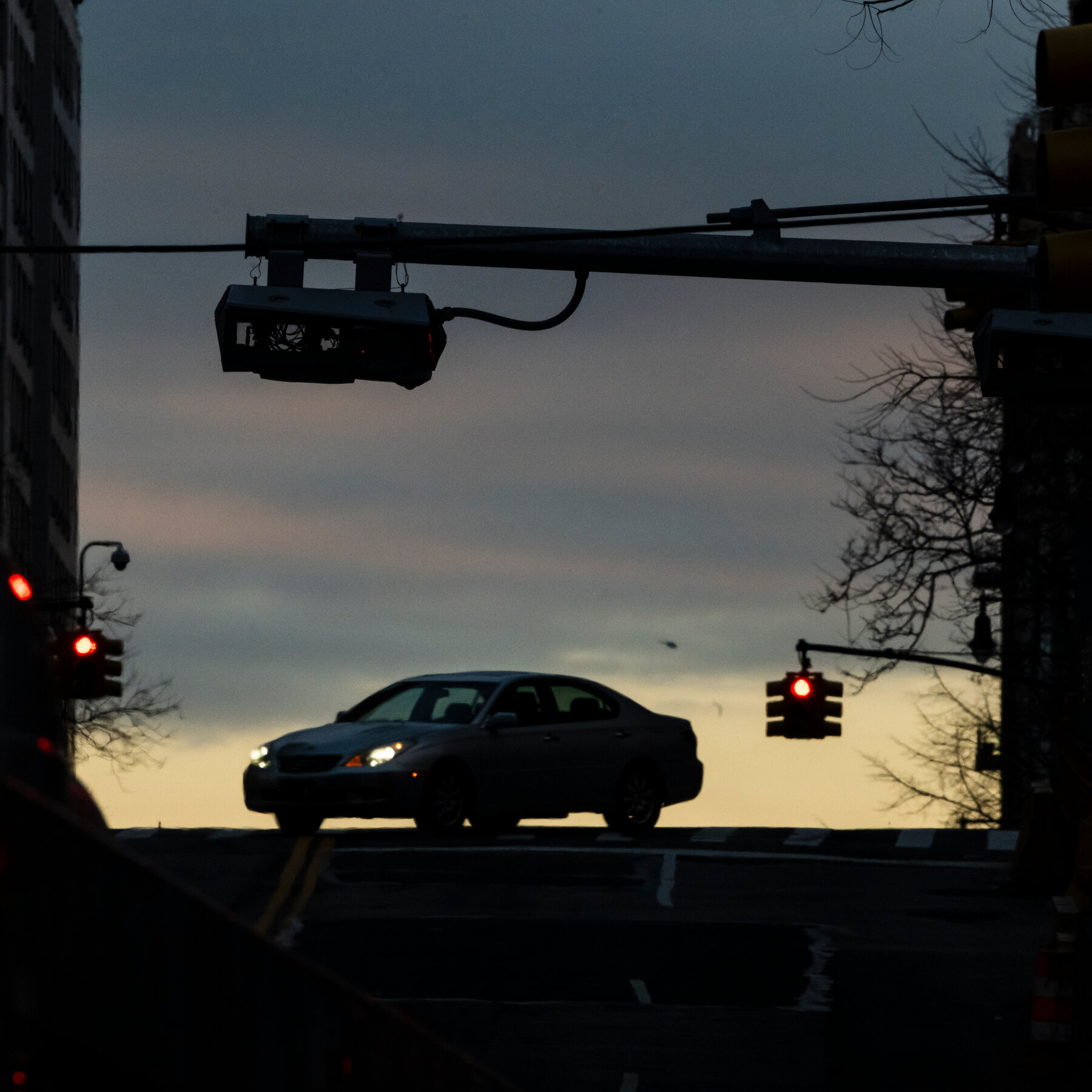 Congestion Pricing Will Live On for Several Months After Court Agreement