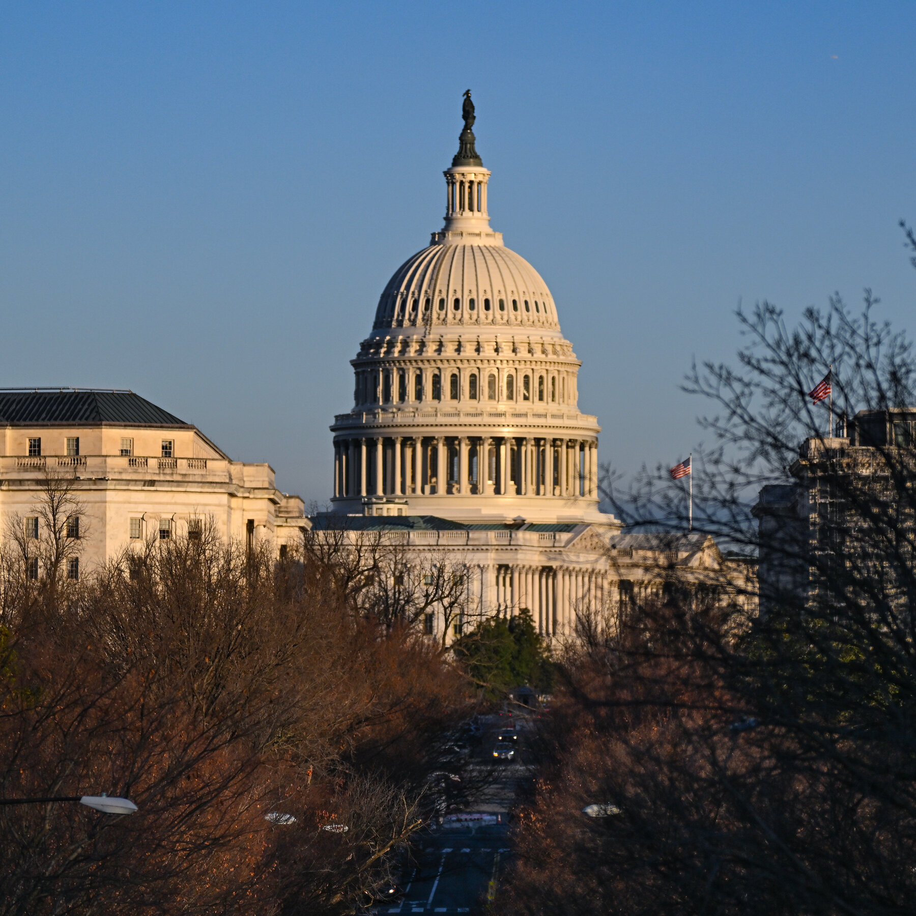 Congress Approves Full Social Security Benefits for Public Sector Retirees