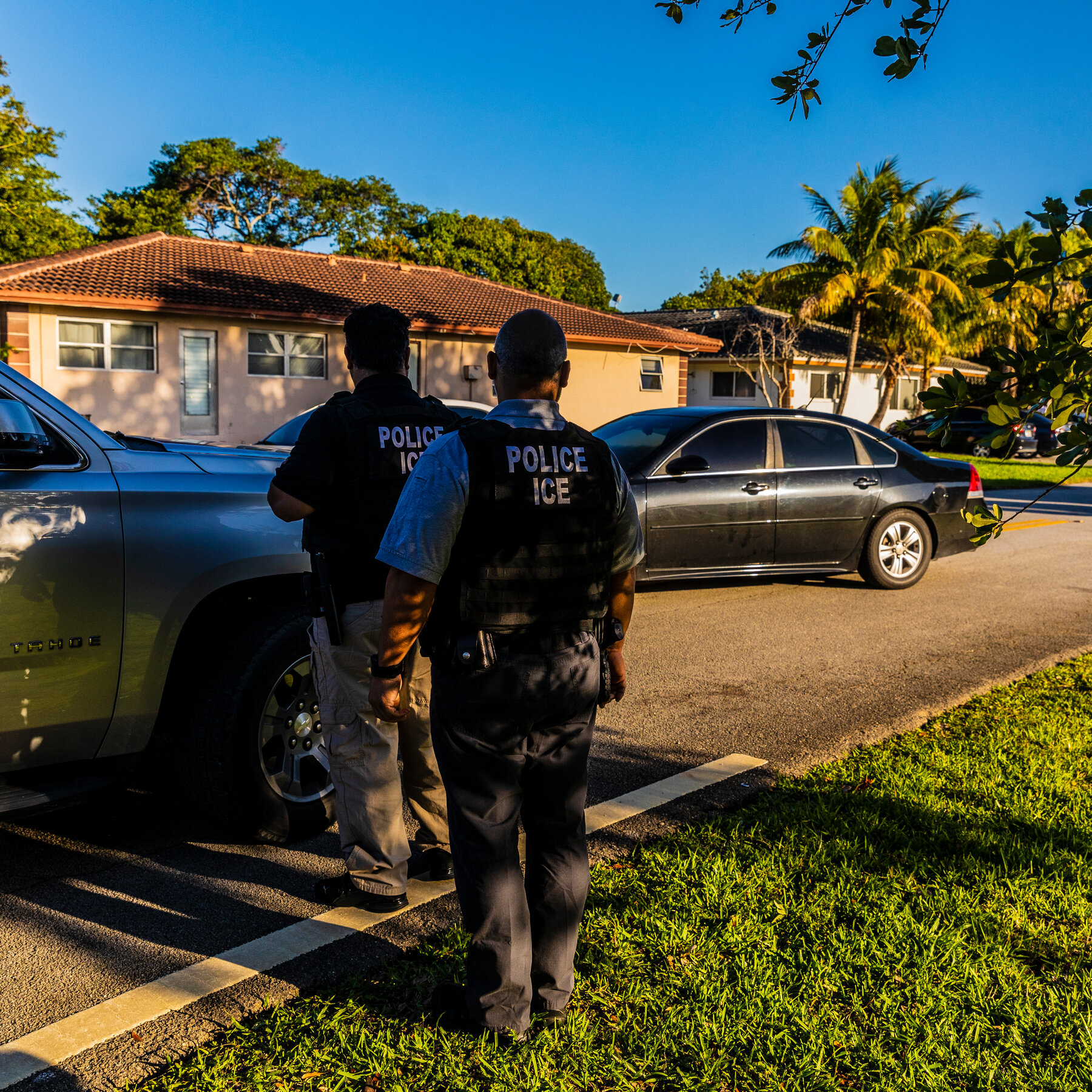 Congress Clears Laken Riley Act to Deport Immigrants Accused of Crimes