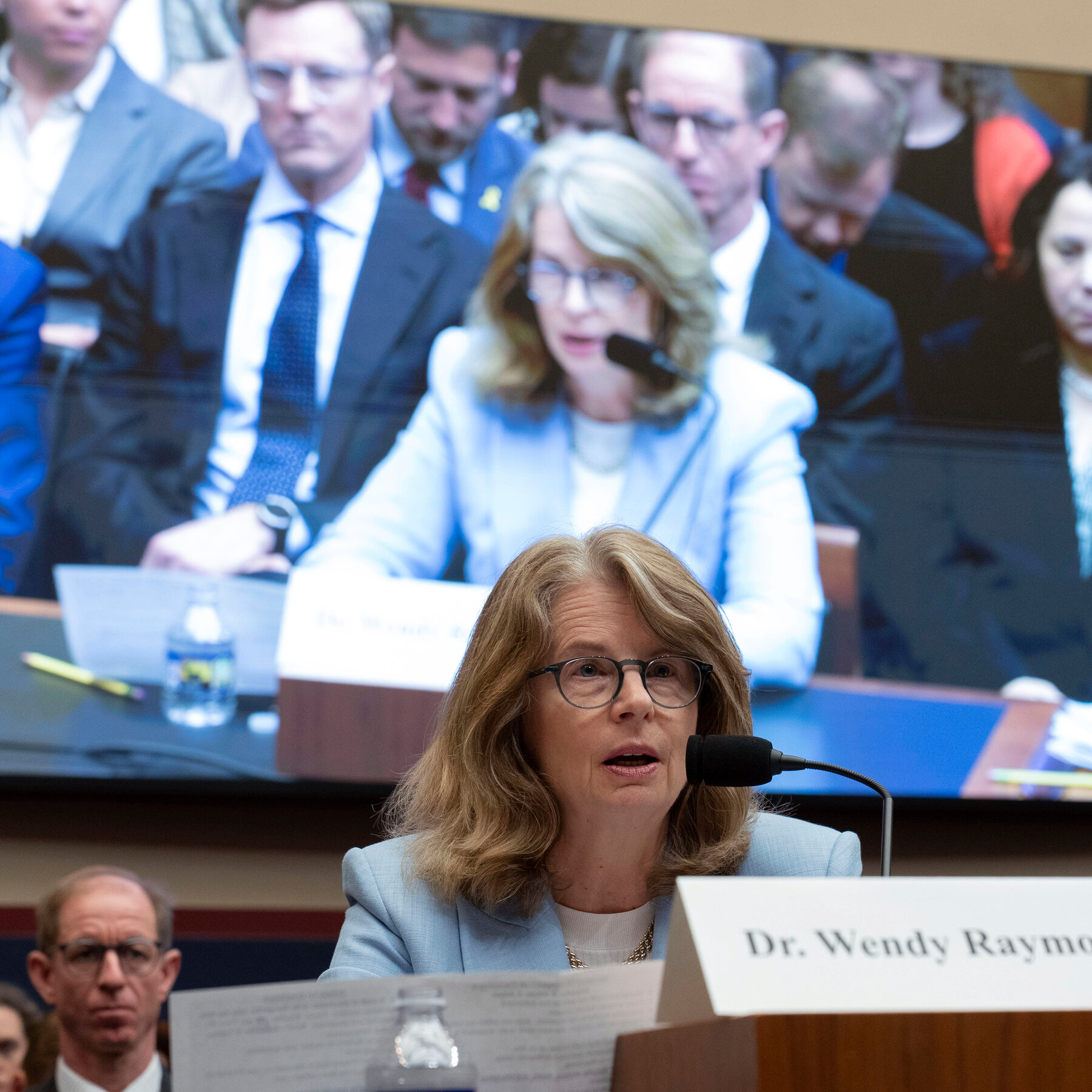Congress Grills College Presidents with an Old Script and New Threats