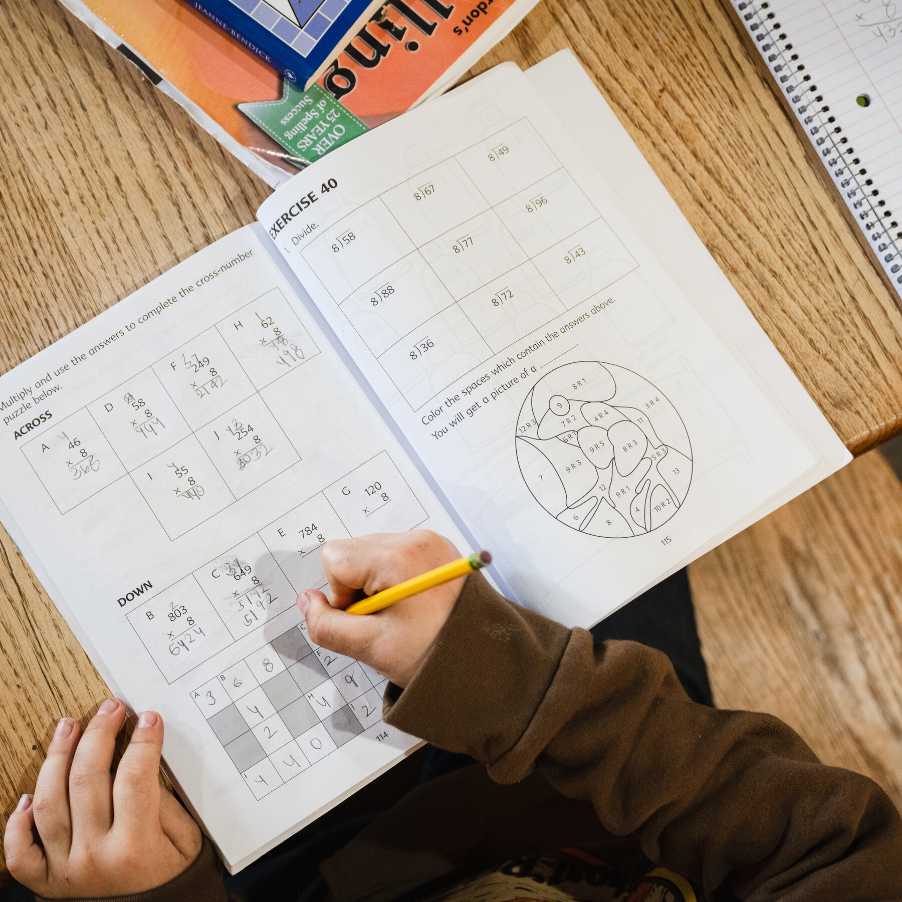 Congress Passes a National School Voucher Program