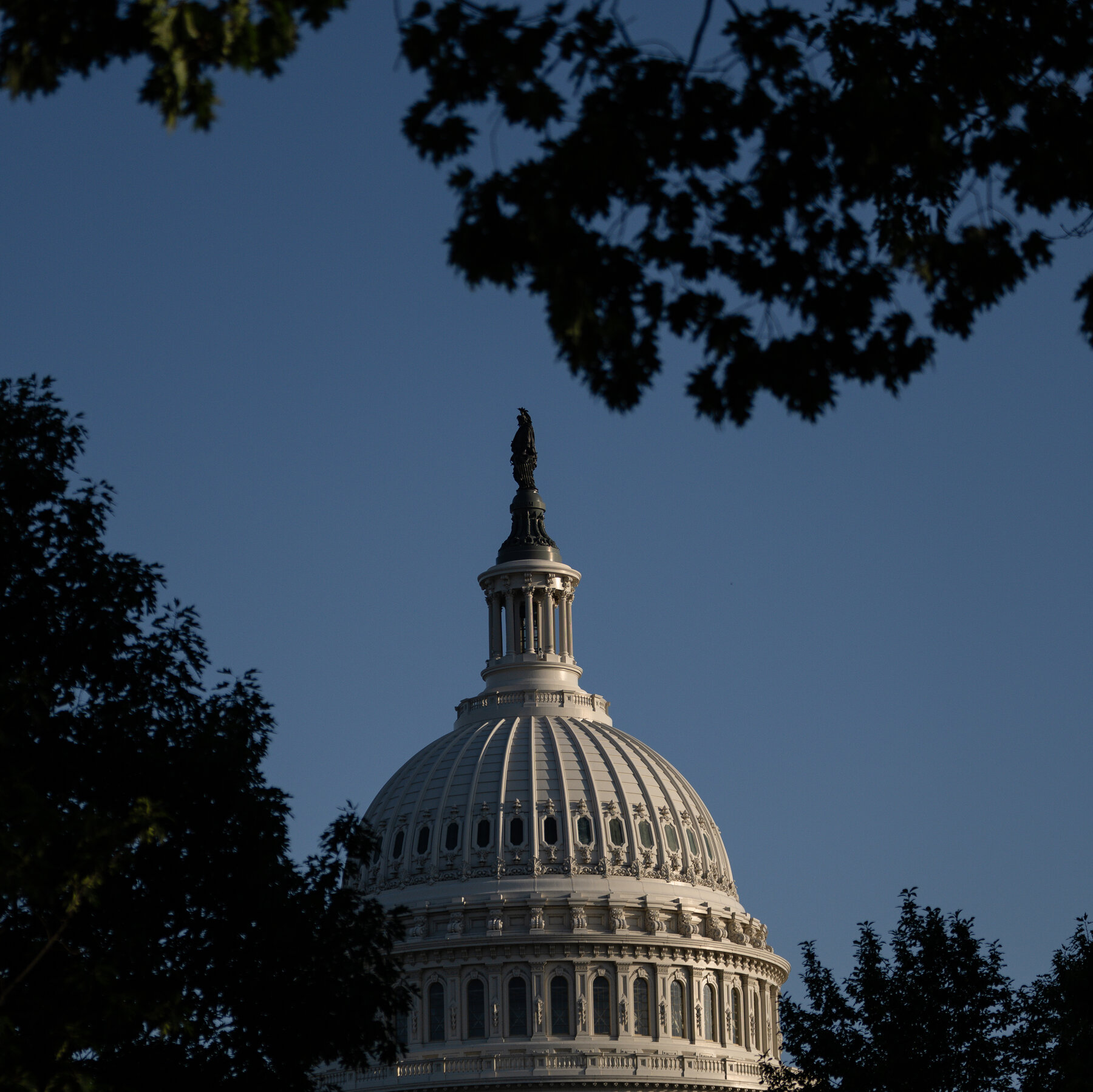 Congress Was Supposed to Vote on 3 Crypto Bills This Week