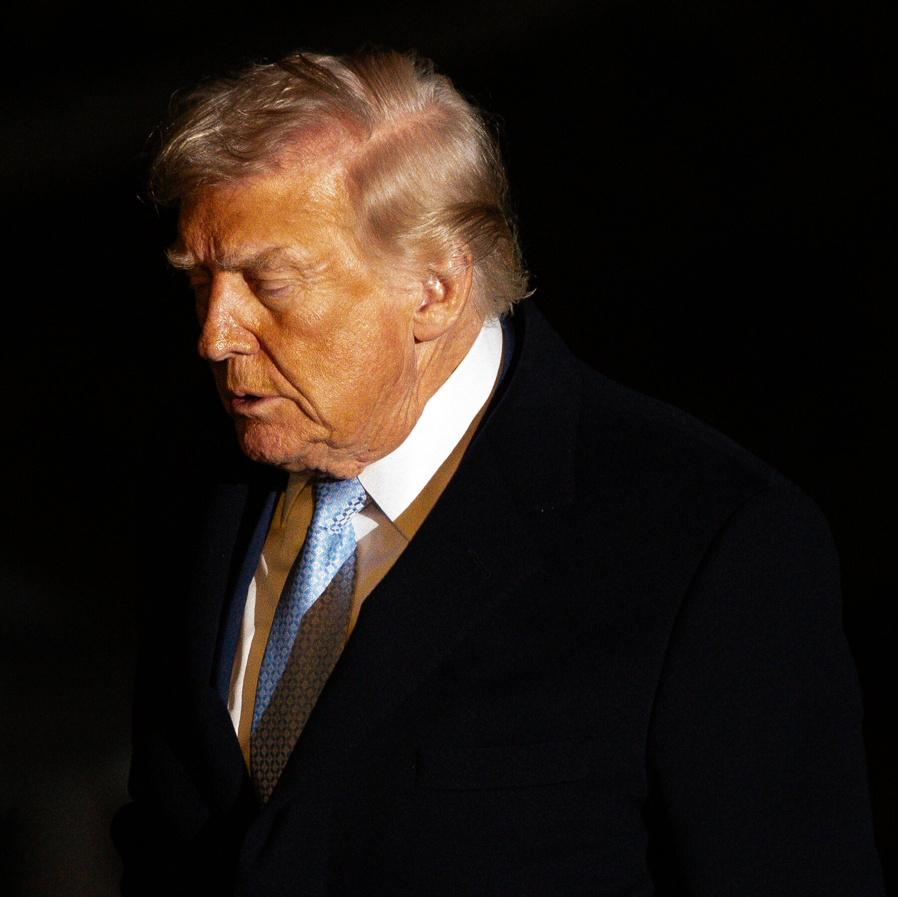 Congressional Republicans Begin to Look Beyond Trump