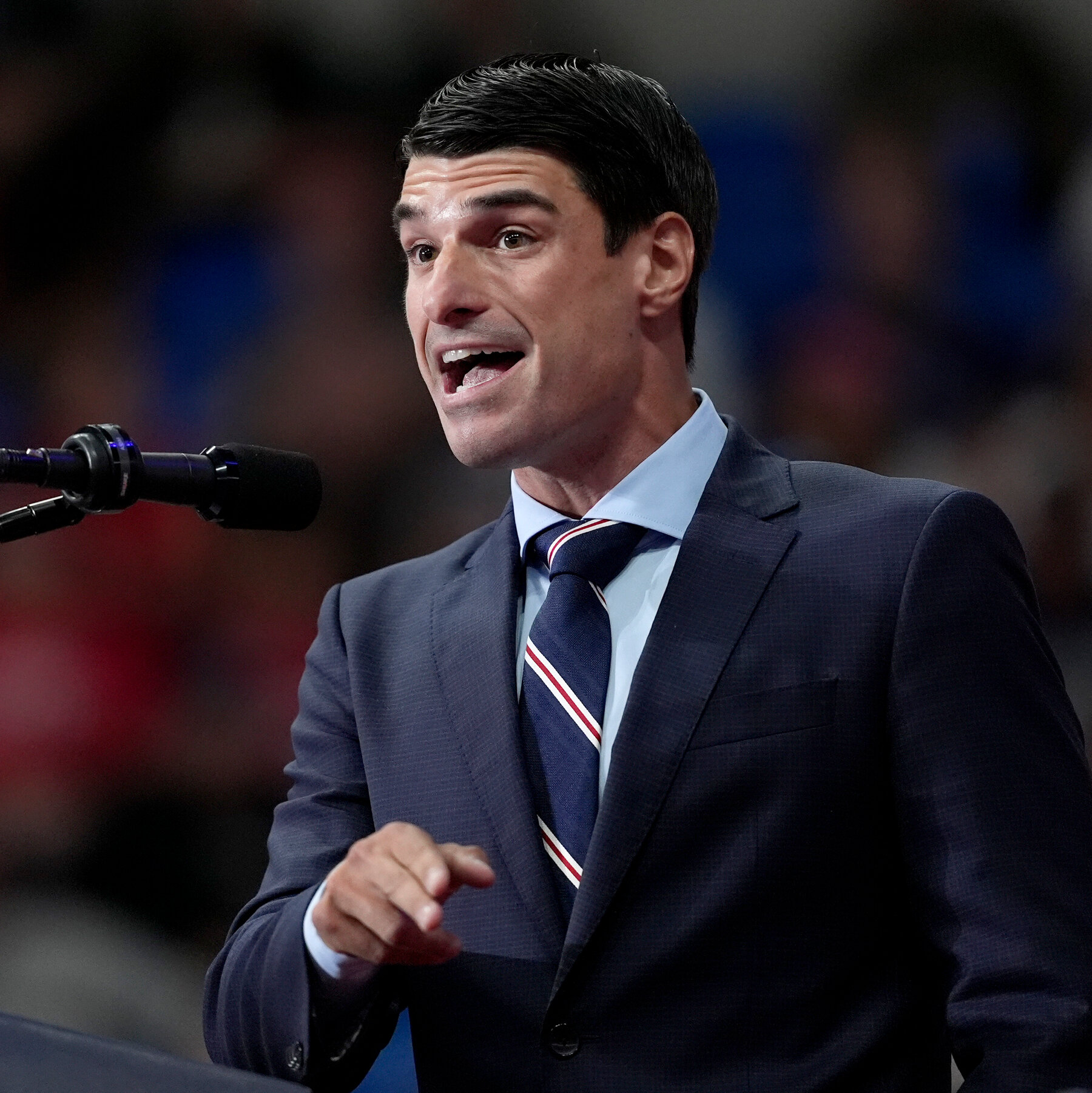 Congressman’s Stock Trades Draw More Scrutiny After Key Votes