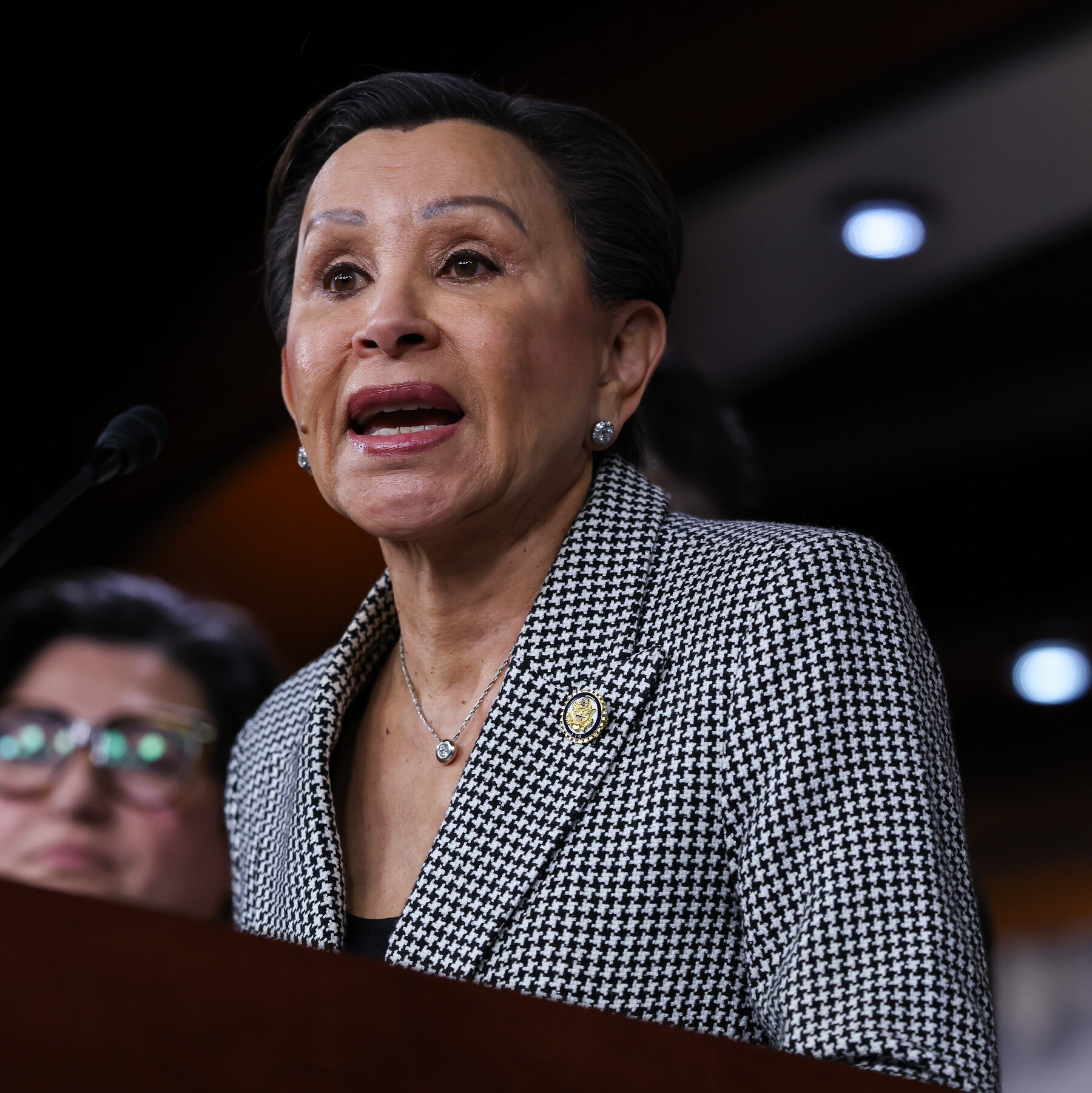 Congresswoman and Allies Endorse 3 Mayoral Candidates to Stop Cuomo