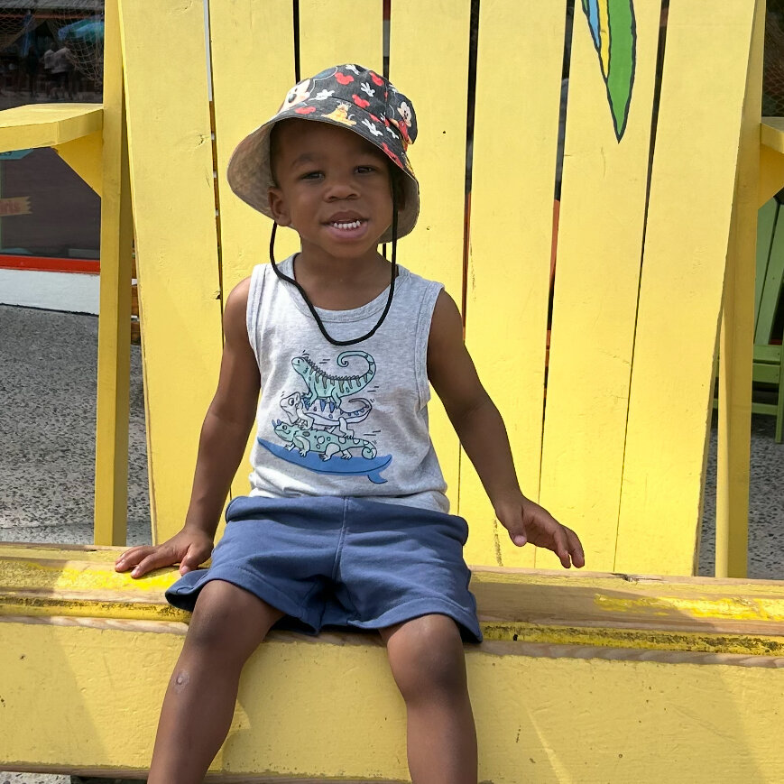 Contractor Arrested in Connection With Death of Alabama 3-Year-Old in Hot Car