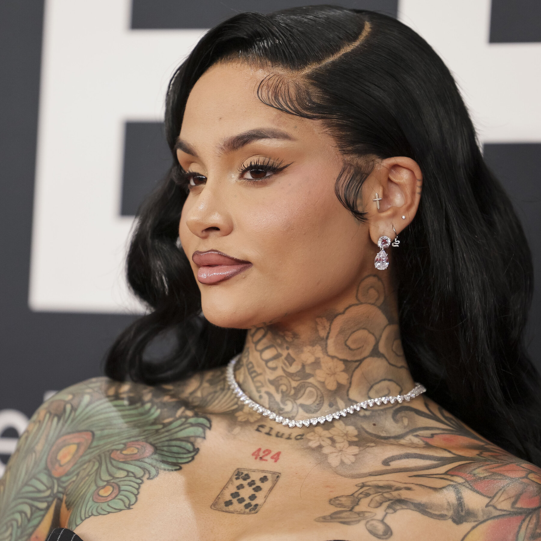 Cornell Cancels Kehlani Performance Over Her Stance on the War in Gaza