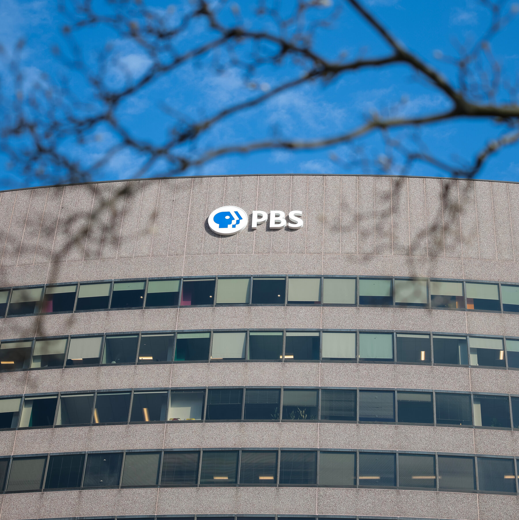 Corporation for Public Broadcasting Sues White House to Block Board Firings