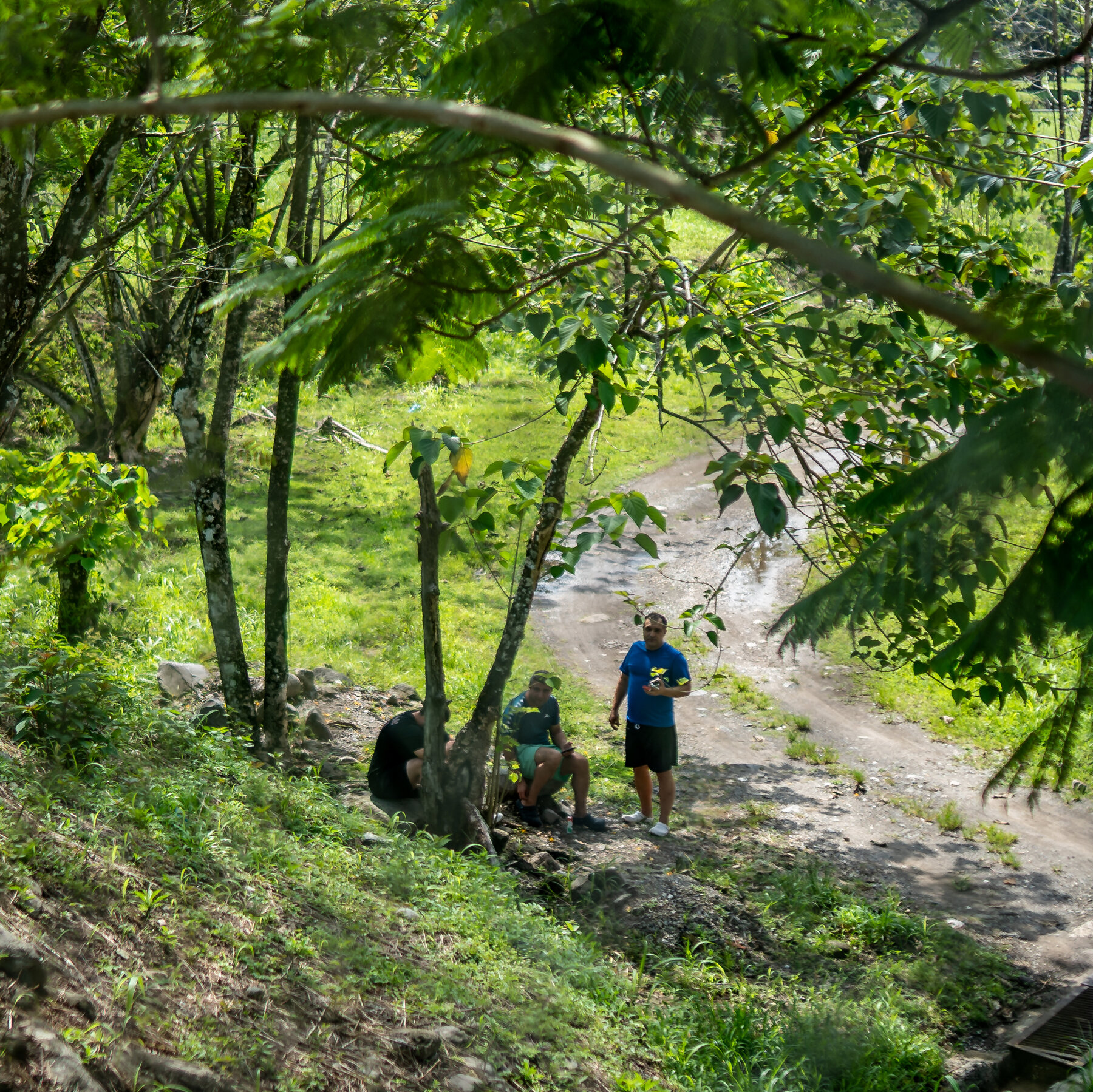 Costa Rica Tells Trump Deportees They Can Stay and Intergrate, or Leave