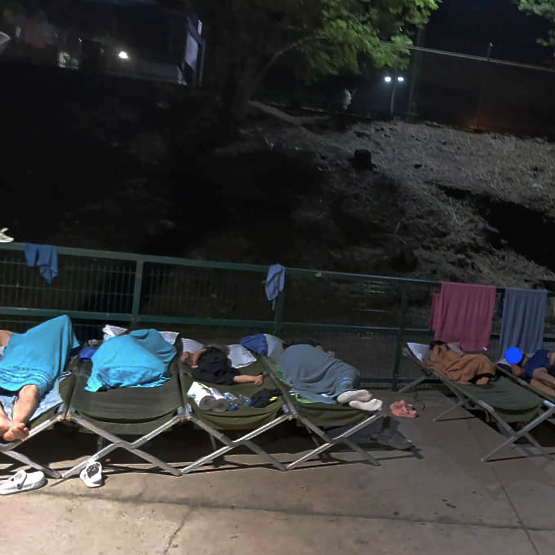Costa Rica Violated Rights of 81 Migrant Children Deported by U.S., Lawsuit Says