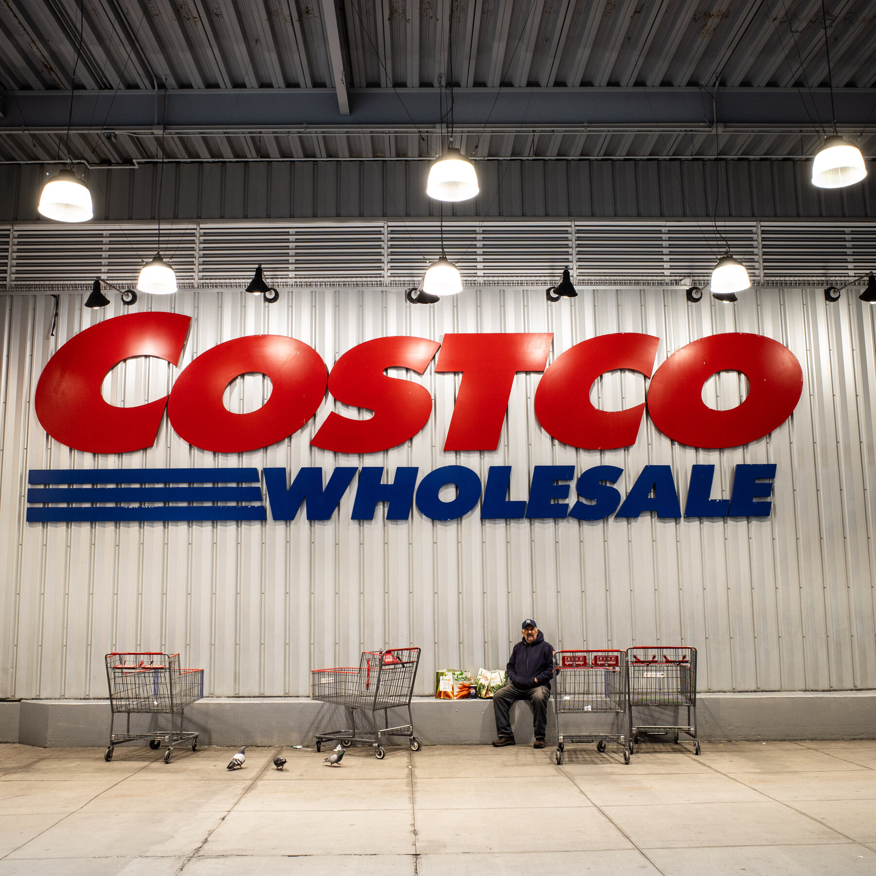 Costco Recalls Kirkland Prosecco, Citing Risk of Sudden Shattering