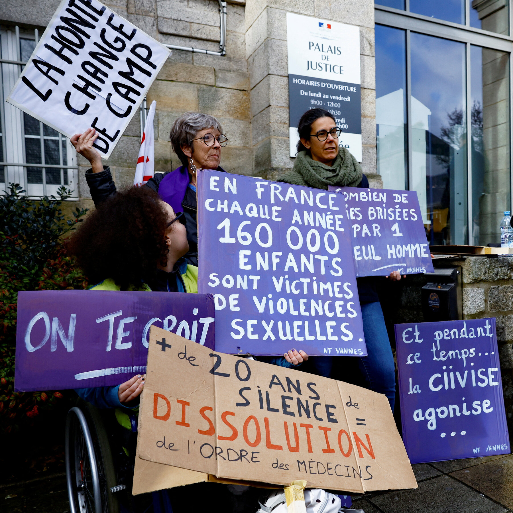 Could the French Pedophile Doctor Joël Le Scouarnec Have Been Stopped Earlier?