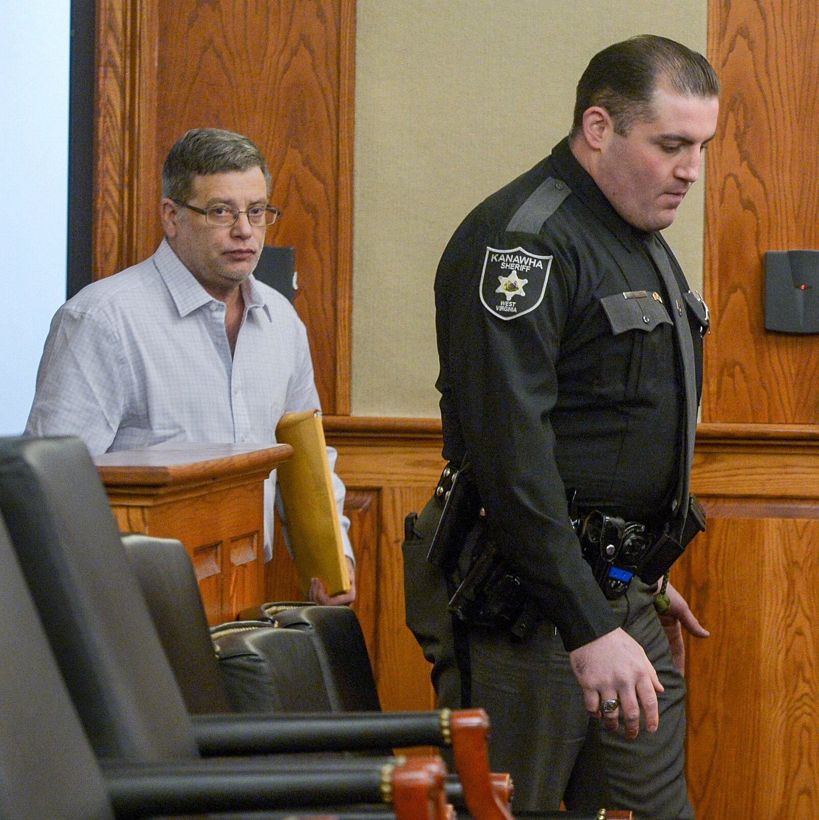 Couple Who Abused Adopted Children Are Sentenced to Decades in Prison