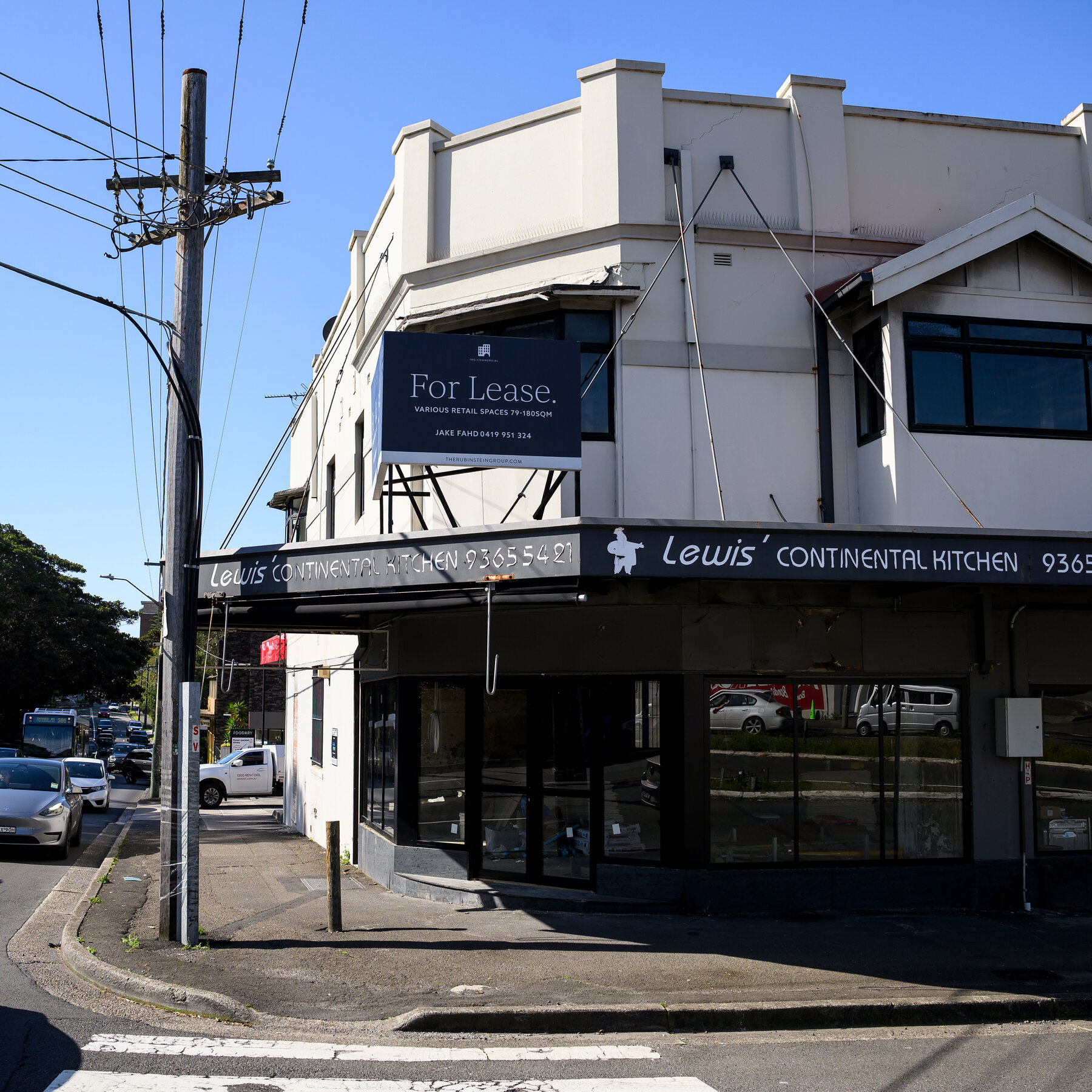 Court Records Detail Antisemitic Attack That Australia Says Is Linked to Iran
