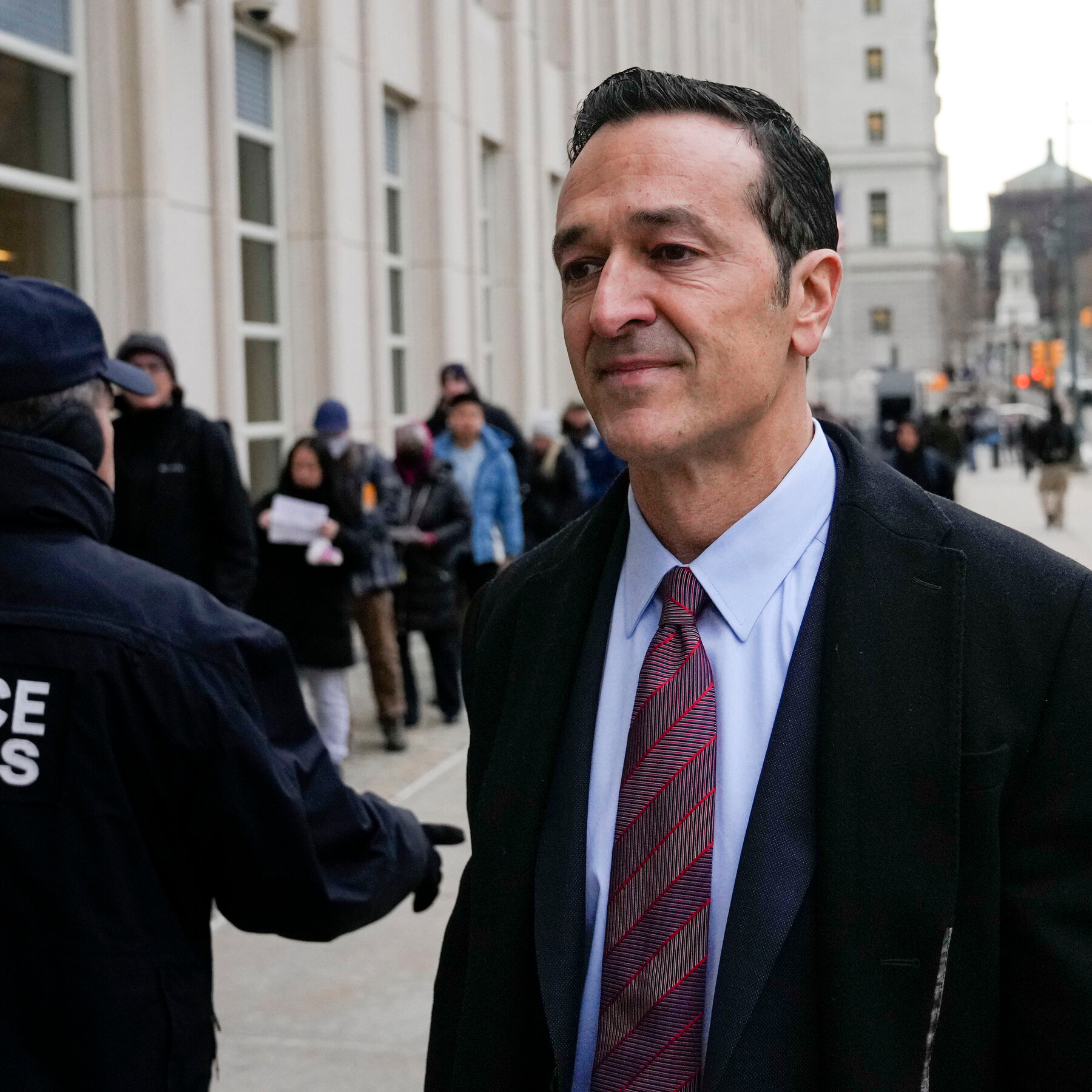 Court Reinstates Convictions in International Soccer Corruption Case