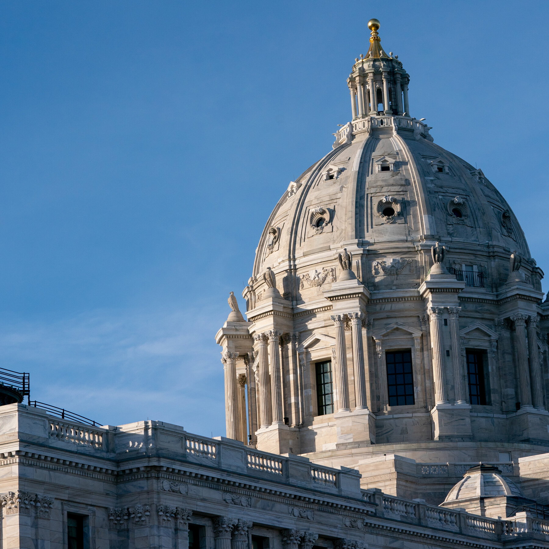 Court Sides With Democrats in Fight Over Control of Minnesota House