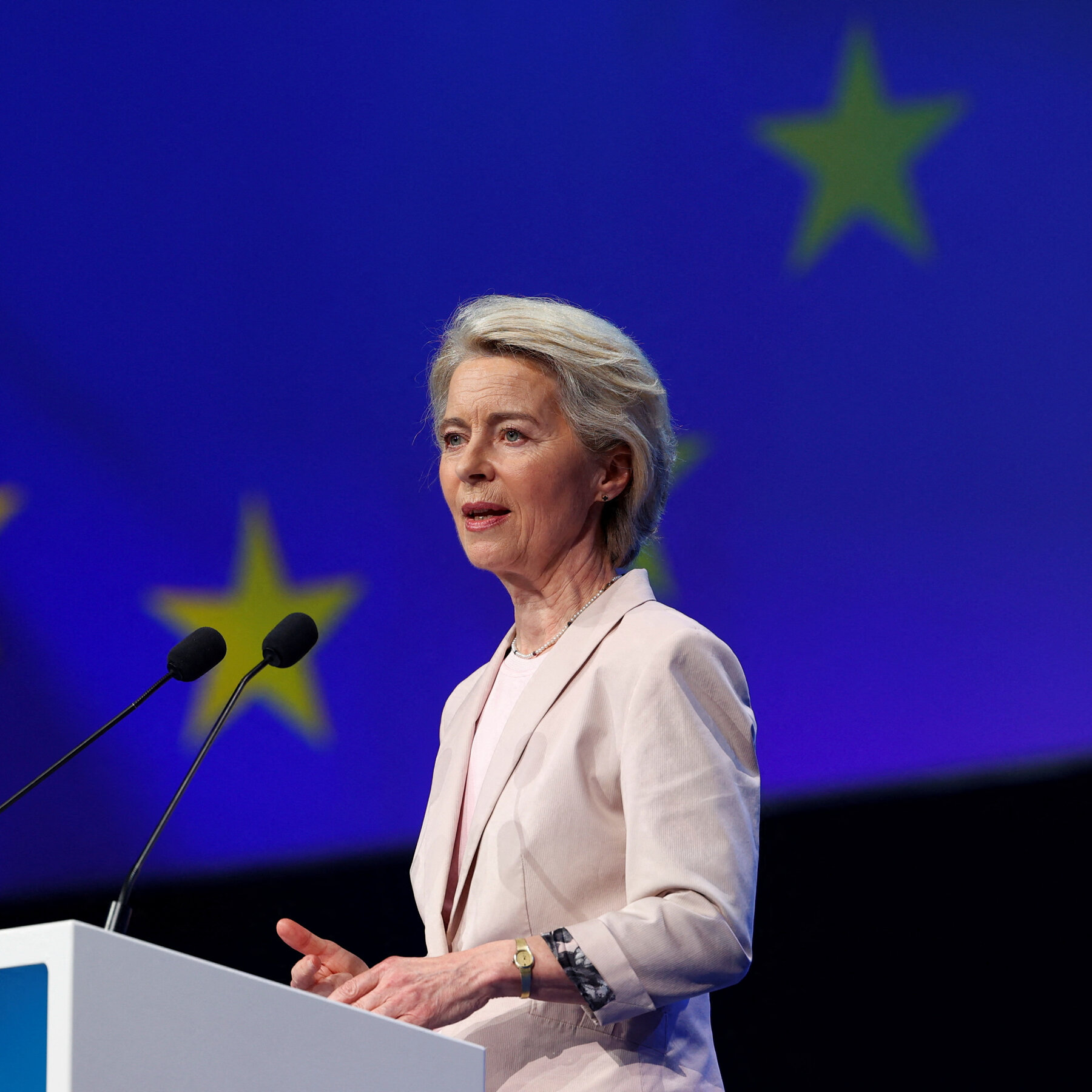 Court Sides With New York Times Over Access to E.U. Covid Vaccine Messages