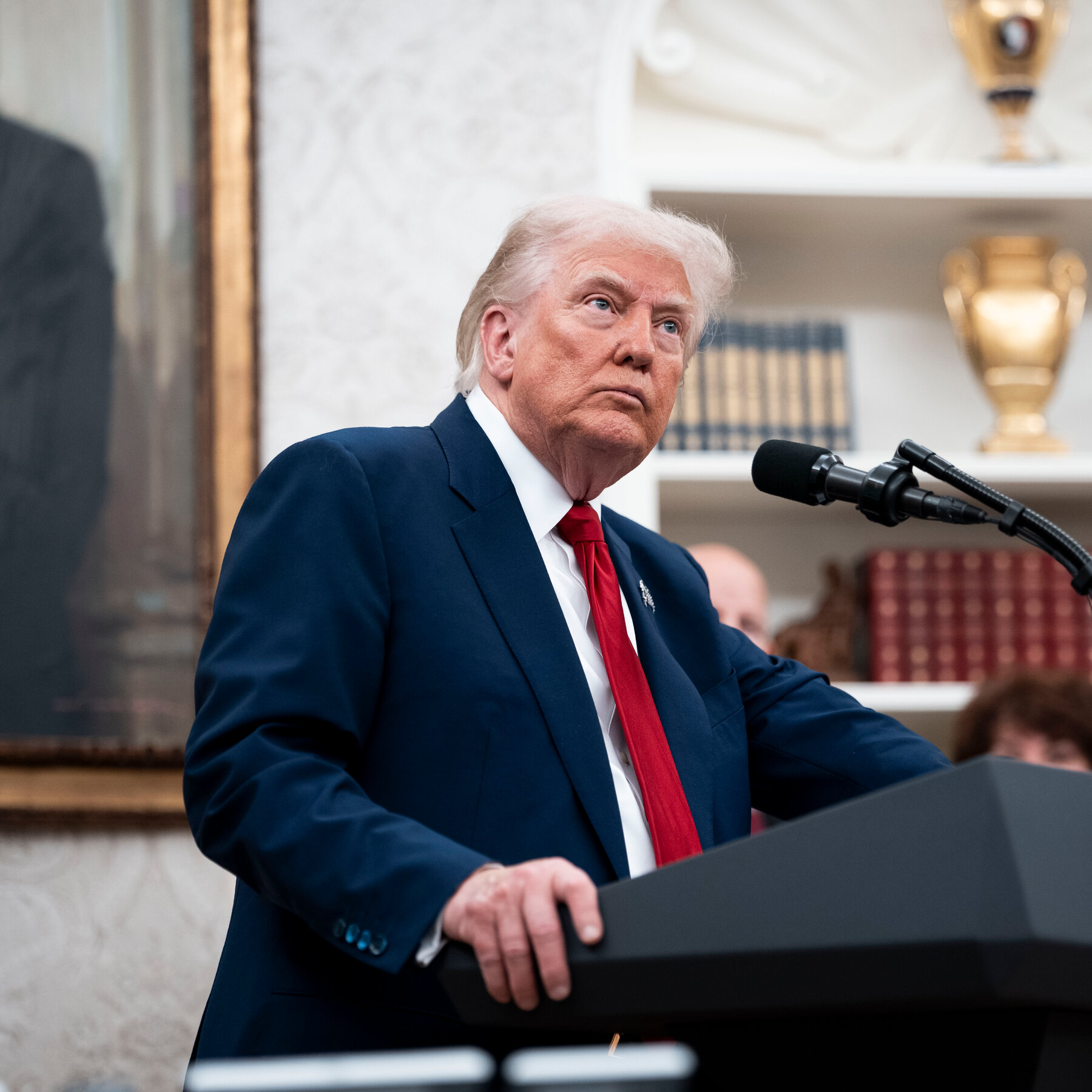 Court Tariffs Ruling Upends Trump’s Trade Strategy