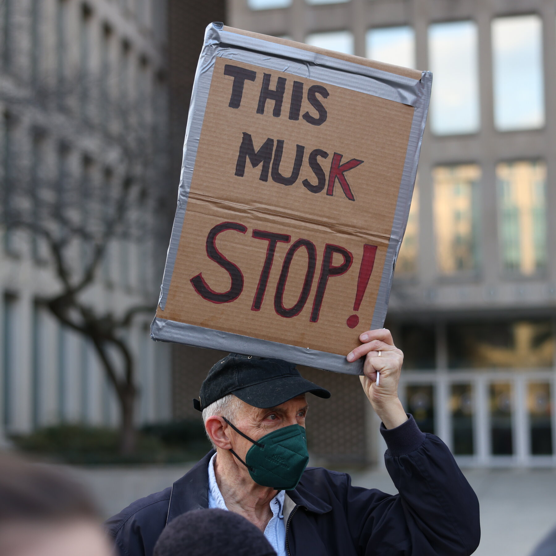 Courts Force a Window Into Musk’s Secretive Unit