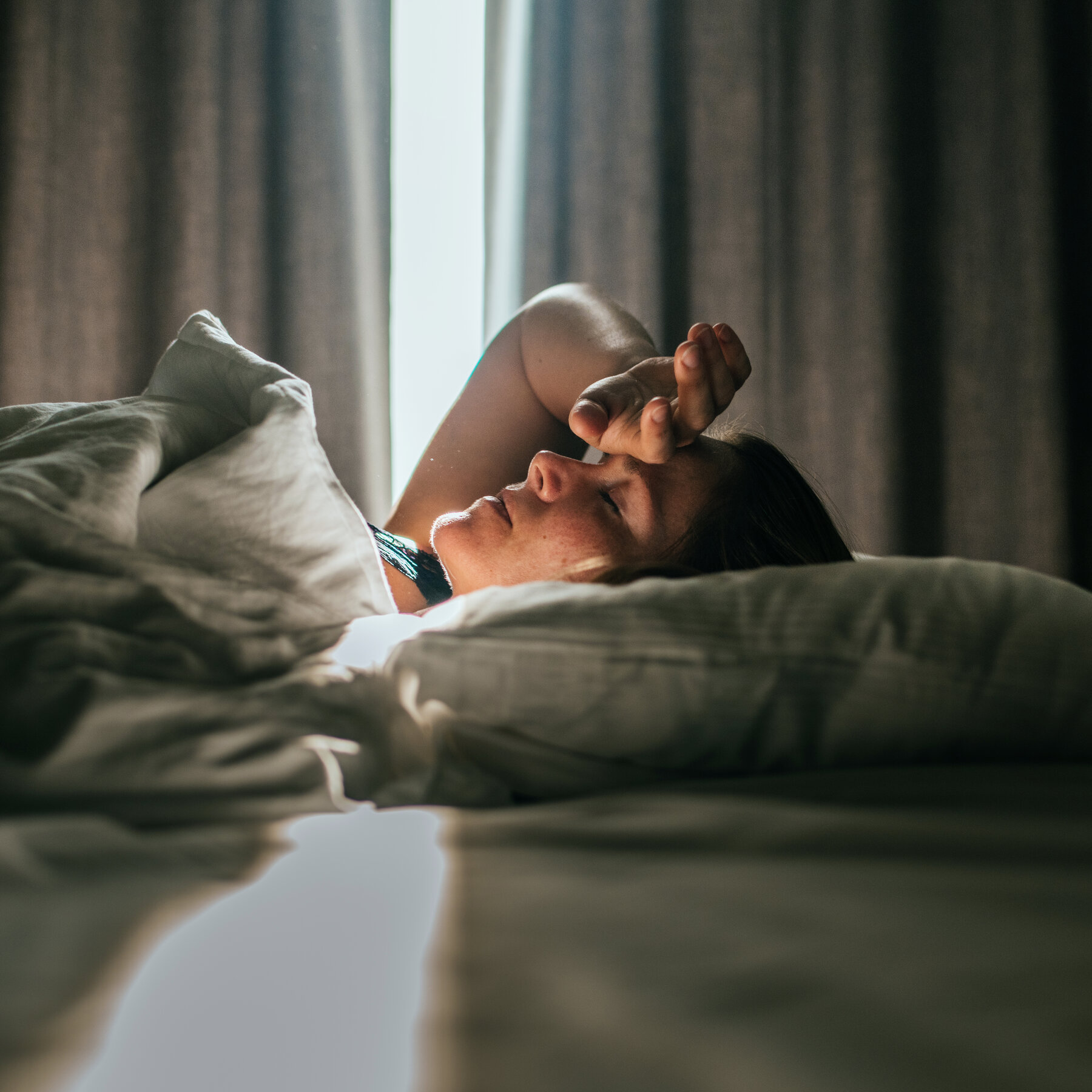 Covid Symptoms, Testing and Treatment: What to Know About Cases Now