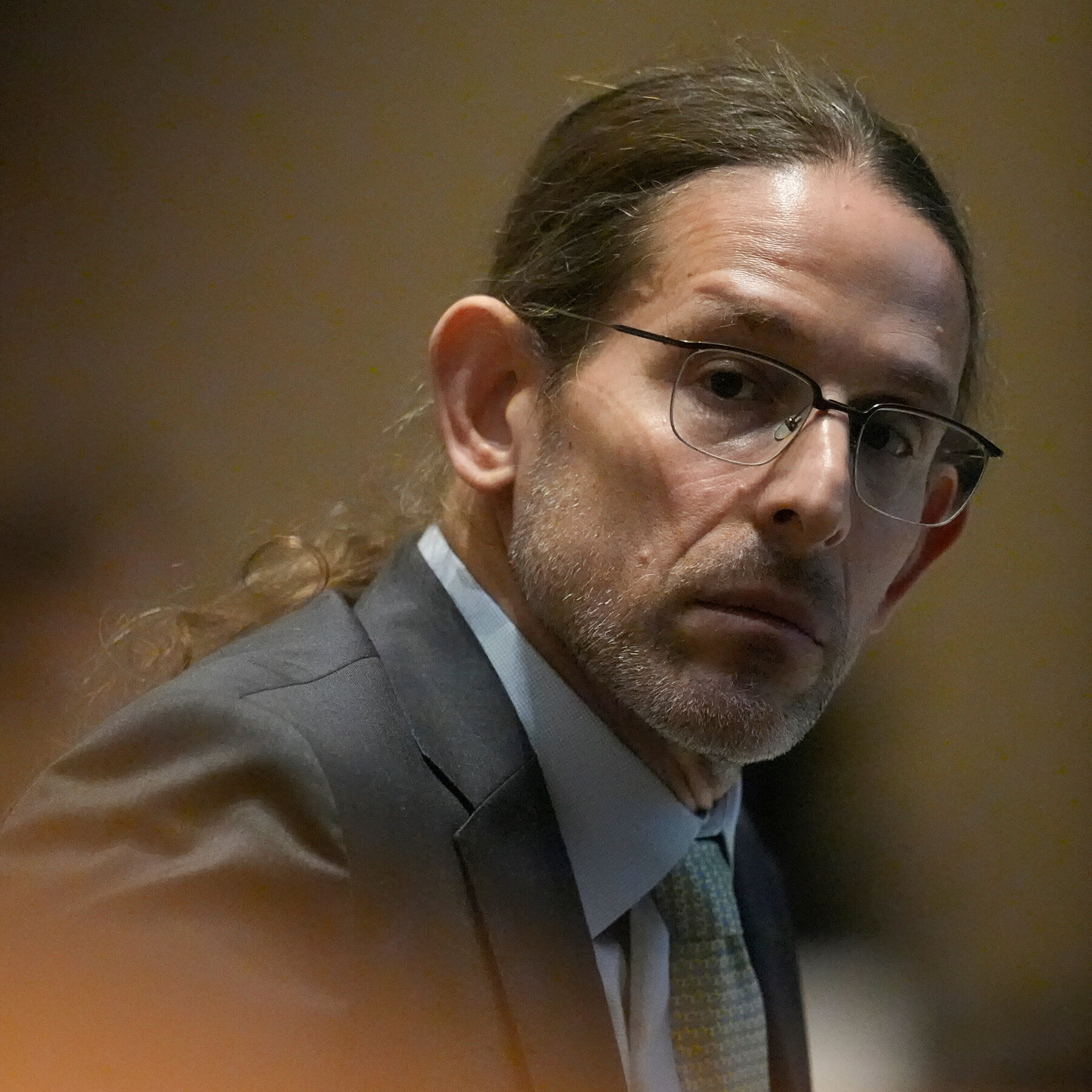 Covid Vaccine Opponent Tapped to Lead Federal Review Team