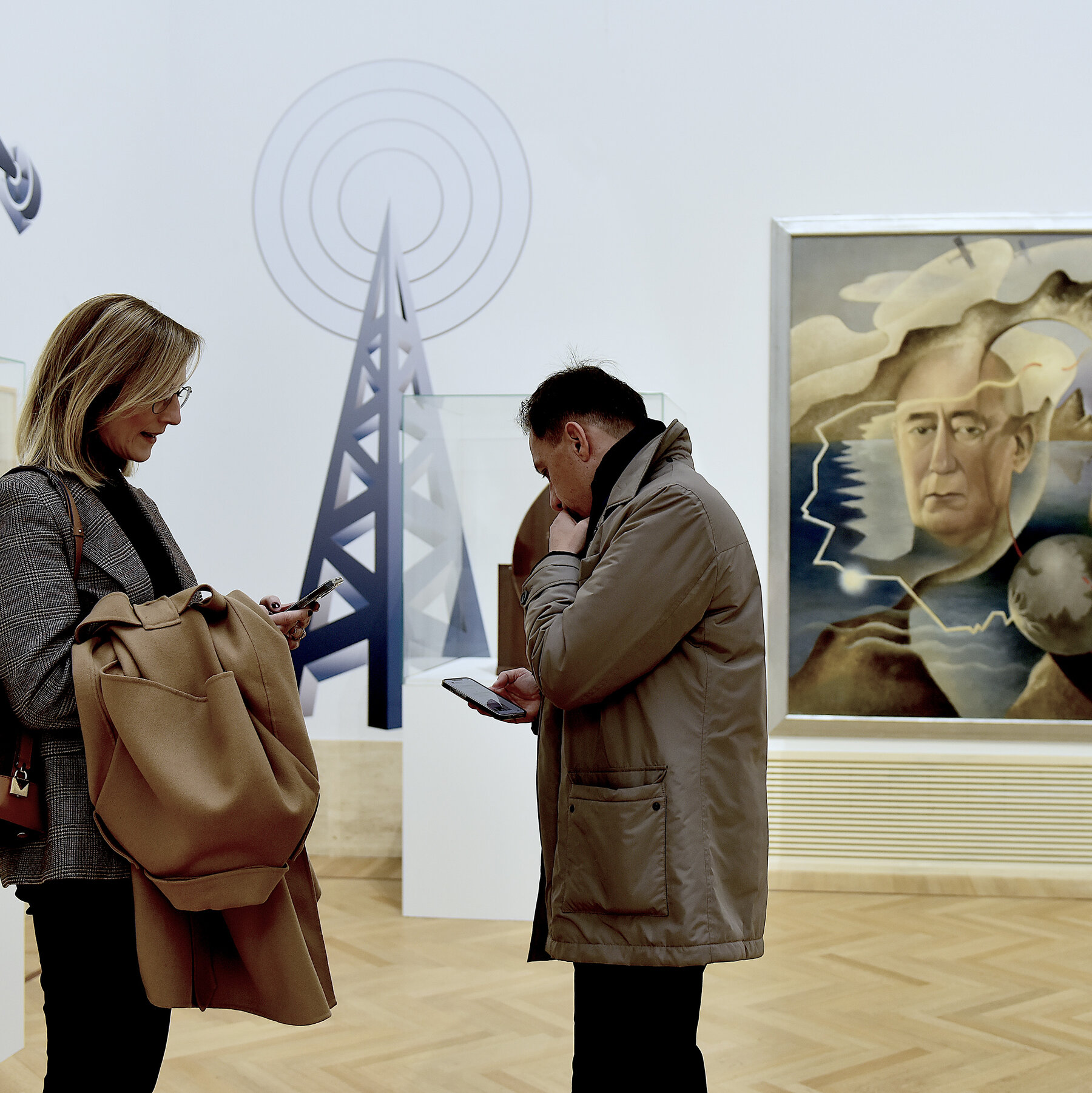 Critics Complain That Italy’s Government Is Interfering in the Arts