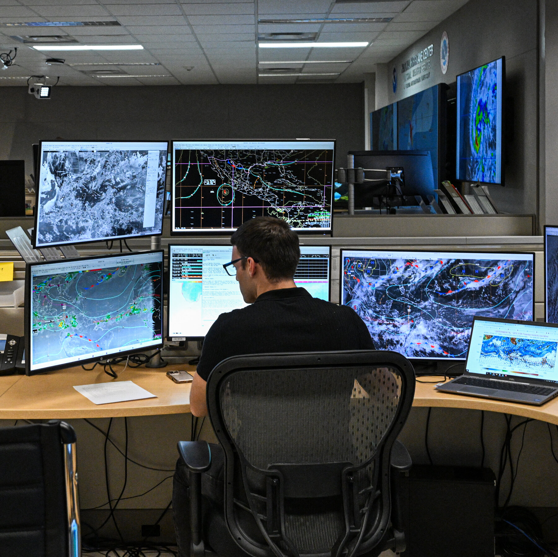Crucial Hurricane Monitoring Data Will Go Offline at the End of July