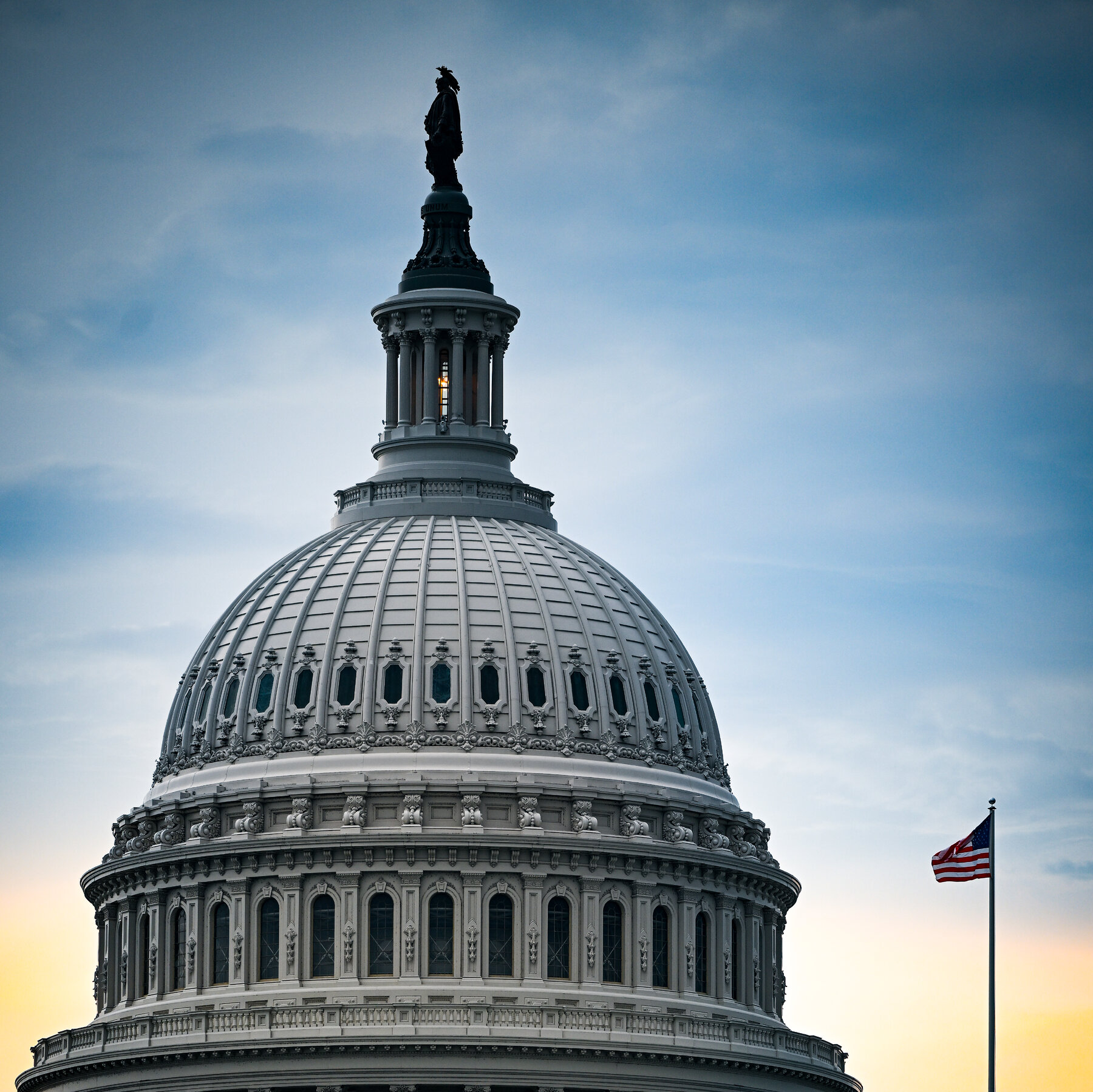 Crypto Industry Reaches Milestone With Passage of Genius Act