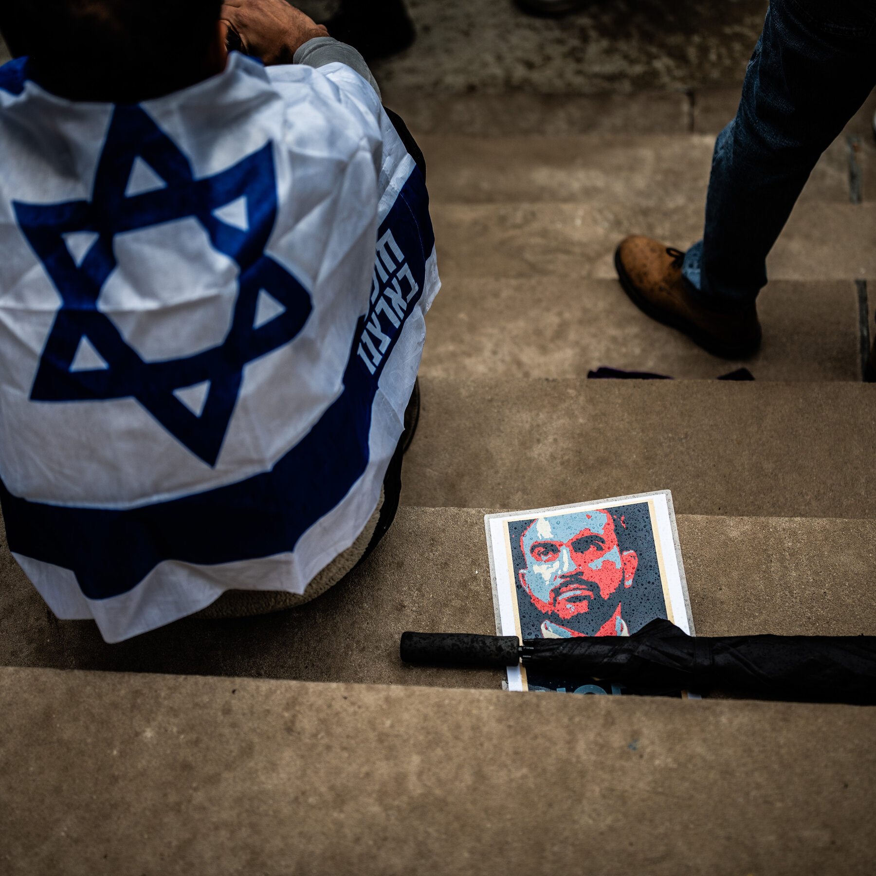 Cuomo and Mamdani Clash, Again, on Jewish Safety