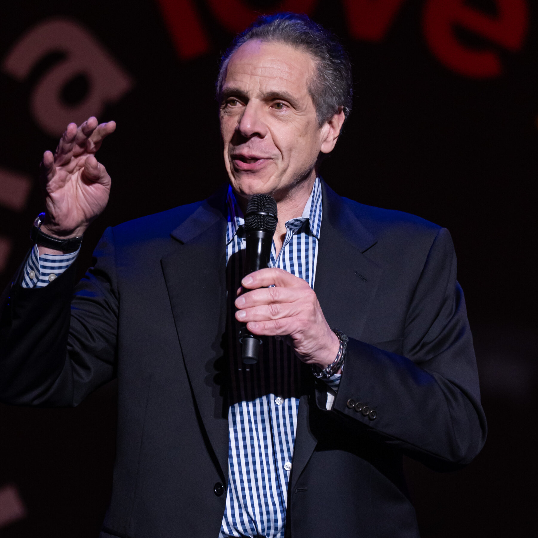 Cuomo Announces New Housing Plan, With a Hint of ChatGPT