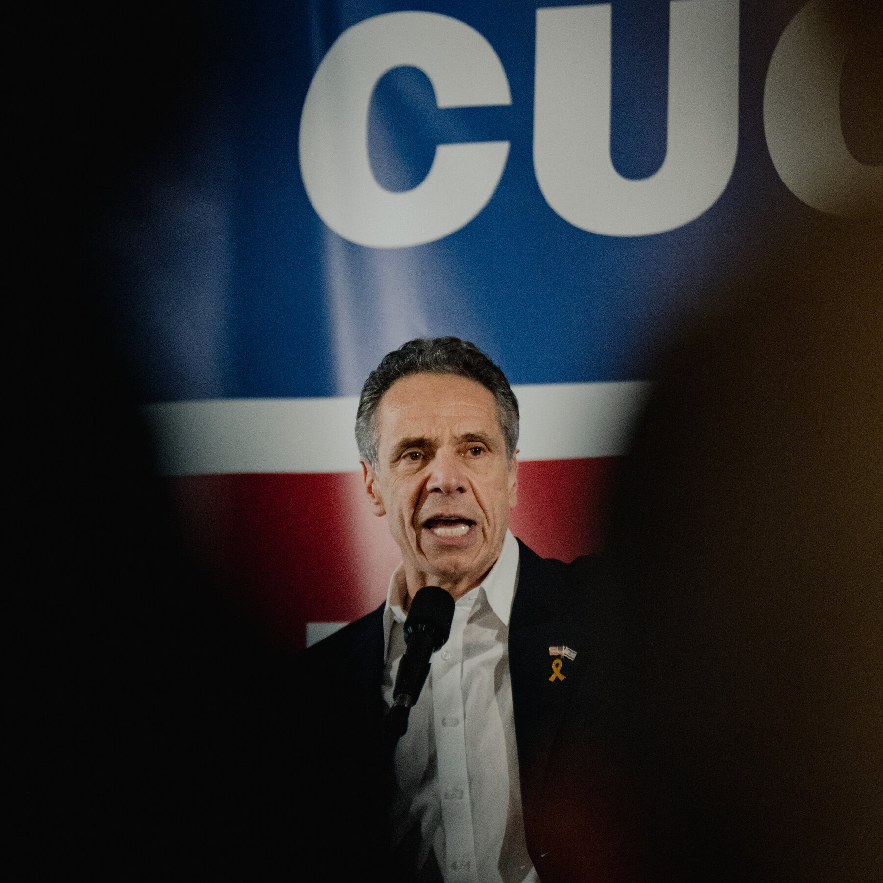Cuomo Loses Another $675,000 Over Suspected Super PAC Coordination