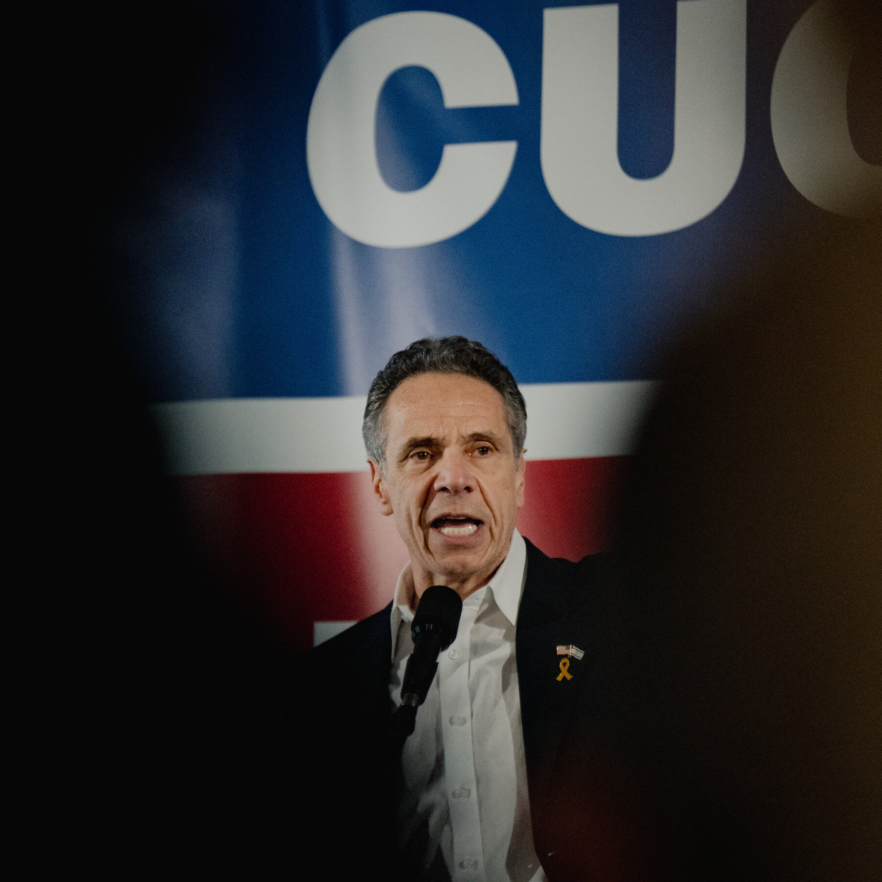 Cuomo Says New York Has a Mental Health Crisis. Here’s His Plan.