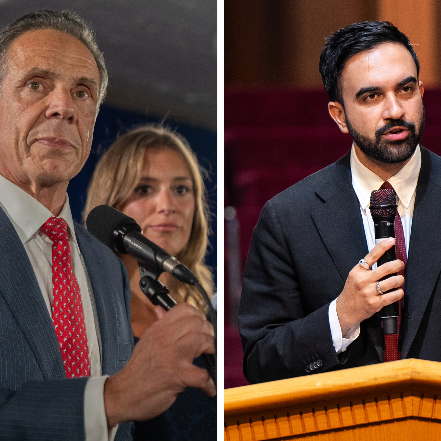 Cuomo’s Attack on Mamdani’s Apartment Struck a New York Nerve