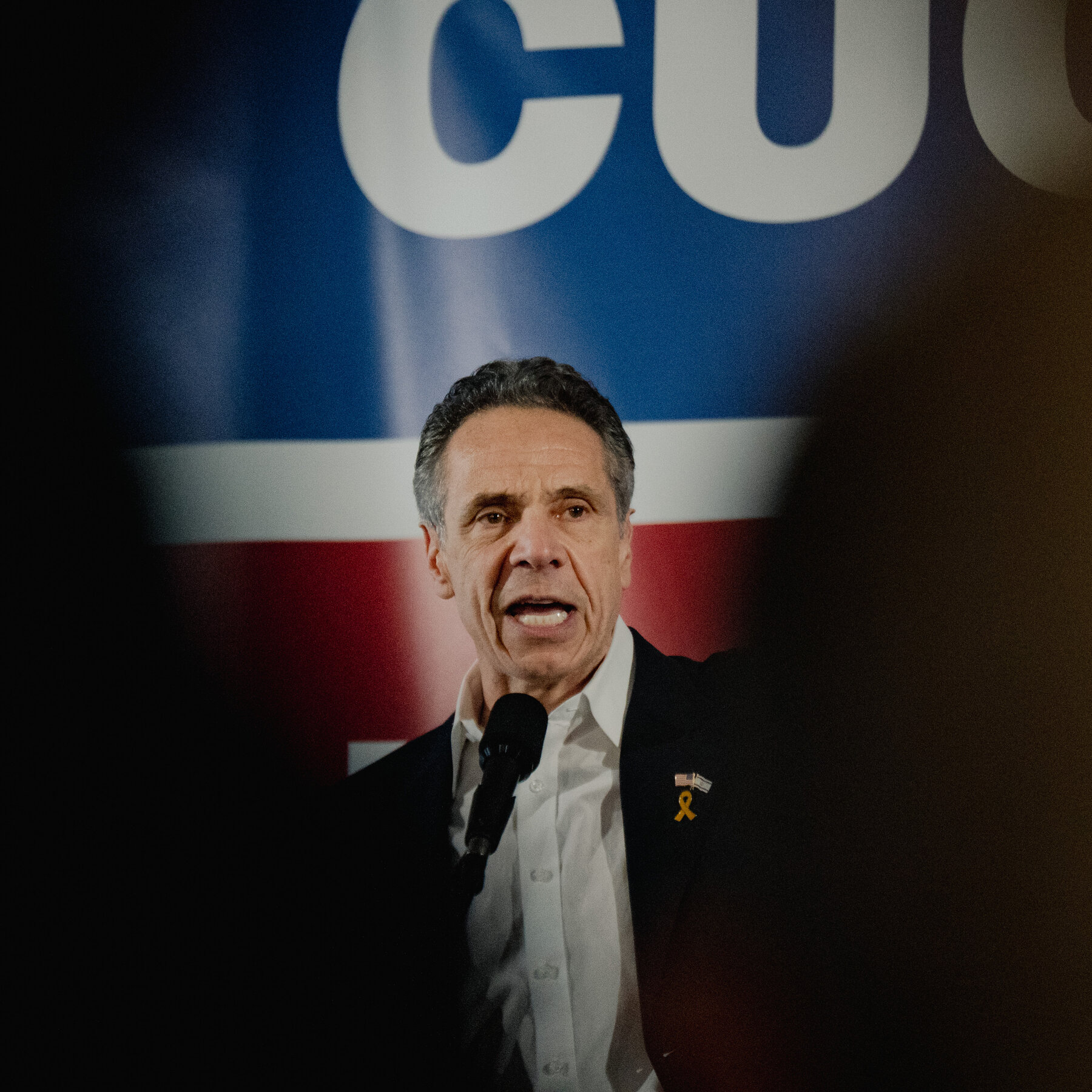 Cuomo’s First Mayoral Campaign Promise: A Plan to Tackle Affordability