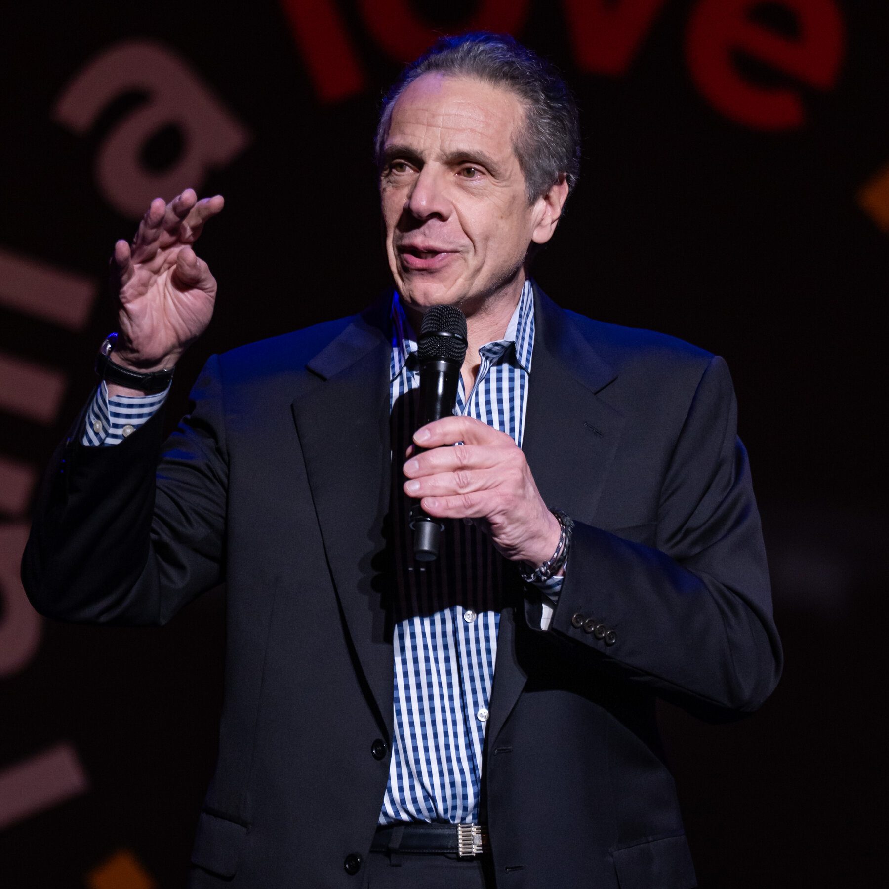 Cuomo’s Plan for a $20 Minimum Wage in New York City