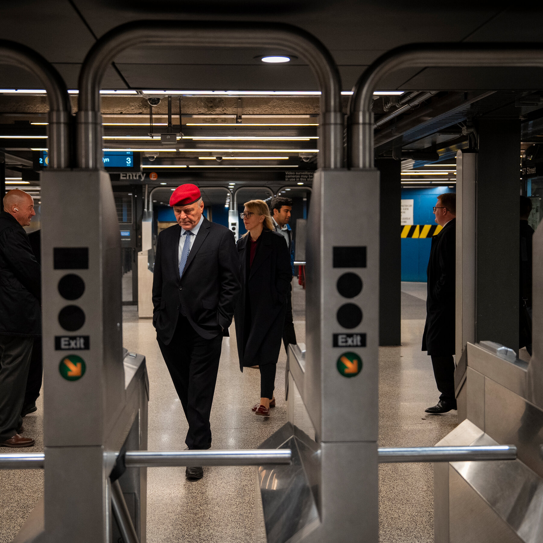 Curtis Sliwa Will Debate Mamdani and Cuomo for the First Time