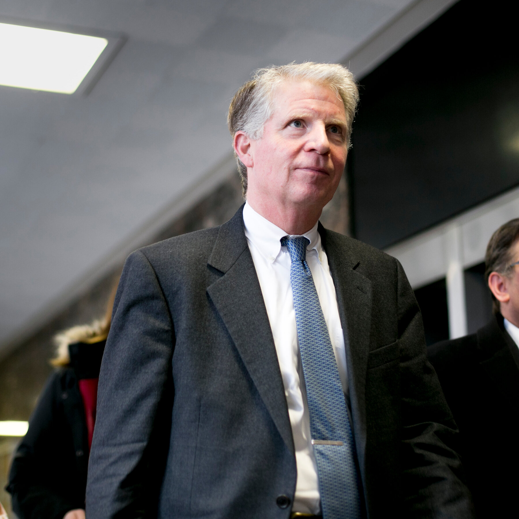 D.A. Who Led Etan Patz Case Says Conviction Reversal Came as a Shock